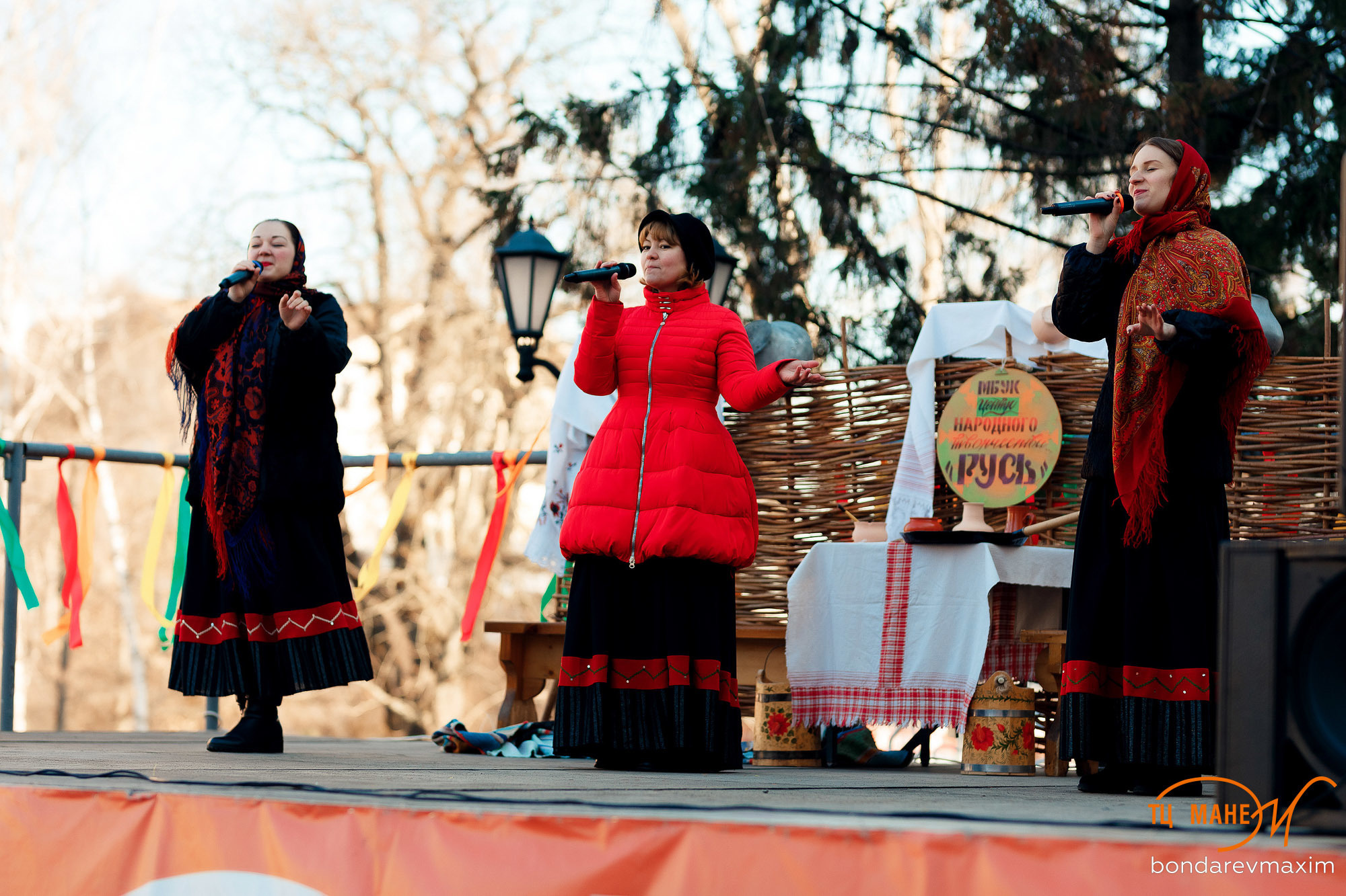 2019 03 09 Манеж Масленица. Максим Бондарев, коммерческий фотограф для бизнеса | Курск