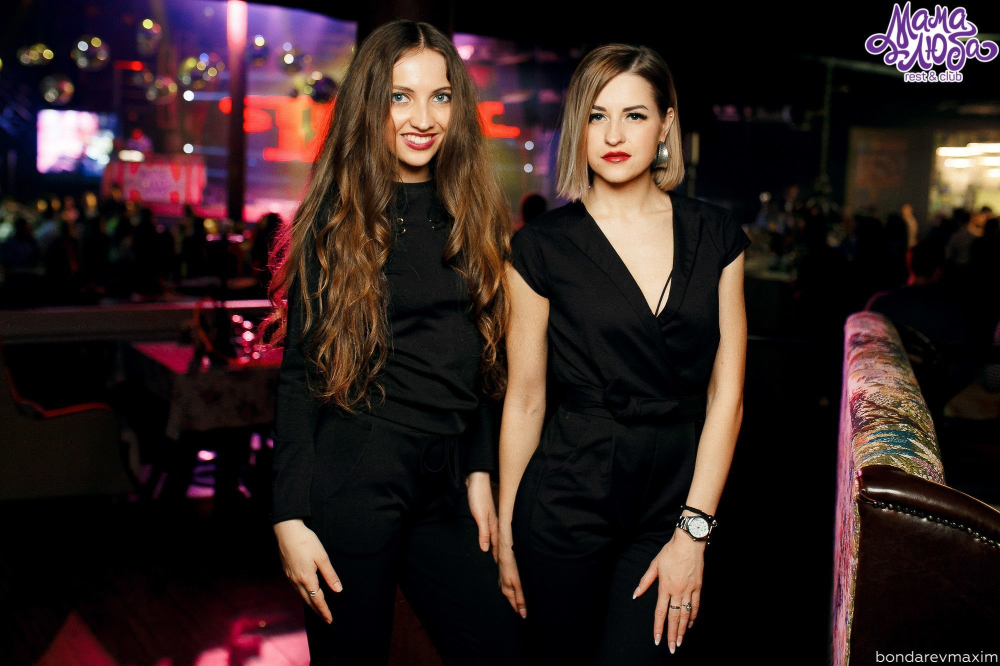 Мама Люба 21 апреля — «THE END. Максим Бондарев, коммерческий фотограф для бизнеса | Курск