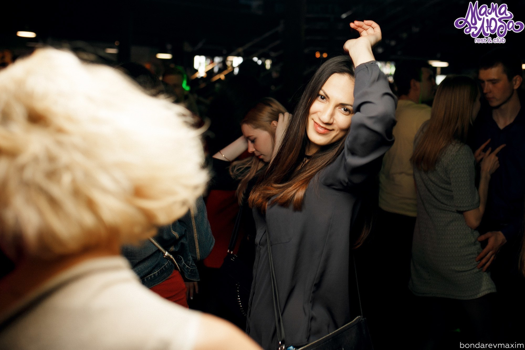 Мама Люба 21 апреля — «THE END. Максим Бондарев, коммерческий фотограф для бизнеса | Курск