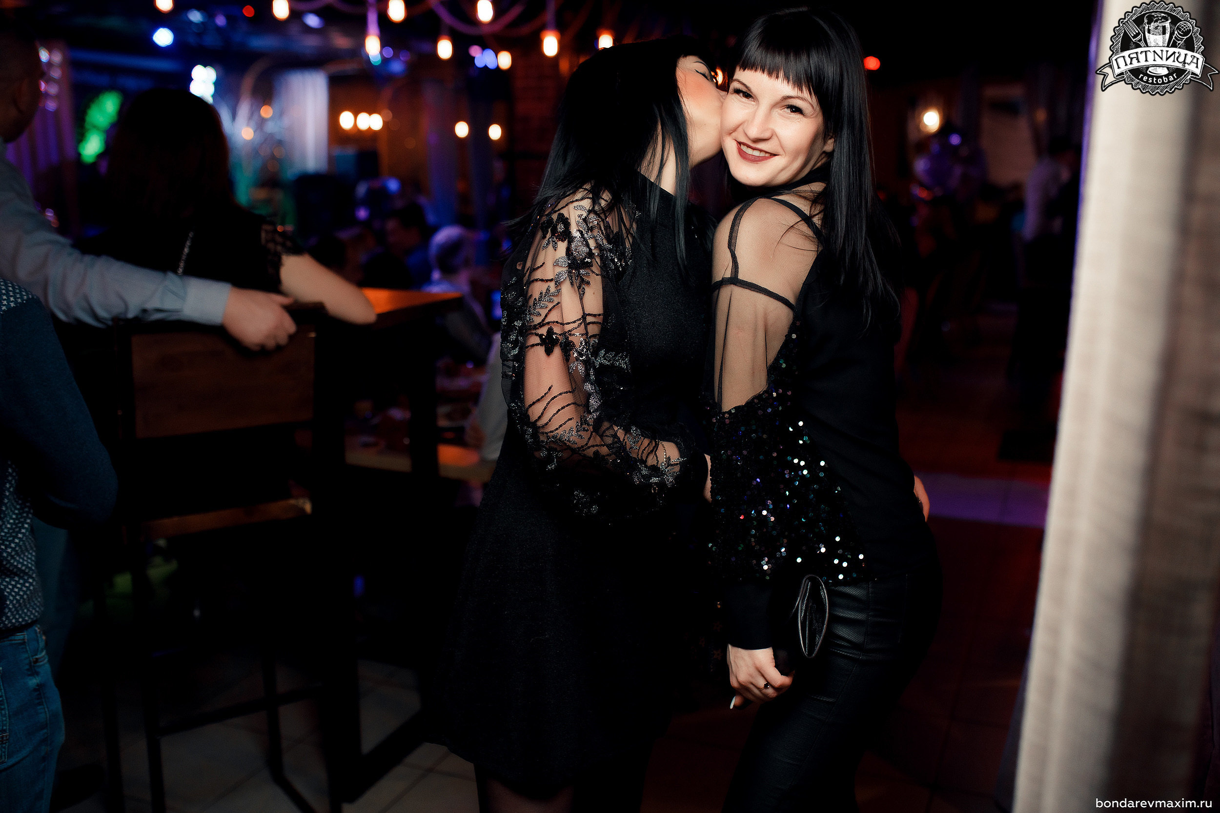 РЕСТОБАР ПЯТНИЦА 01 02 2020. Максим Бондарев, коммерческий фотограф для бизнеса | Курск