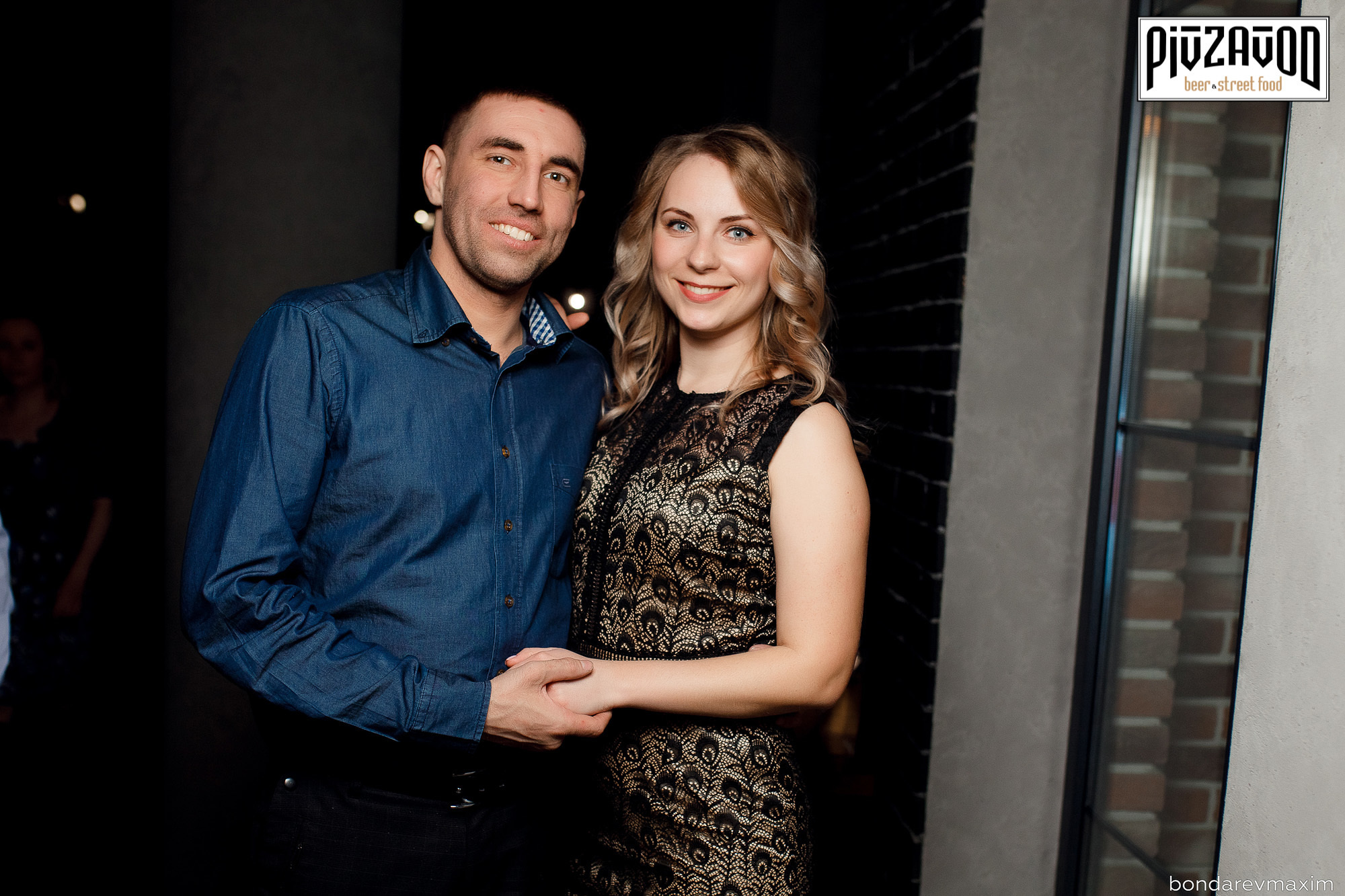 «PIVZAVOD» Суббота ___ 30 марта. Максим Бондарев, коммерческий фотограф для бизнеса | Курск