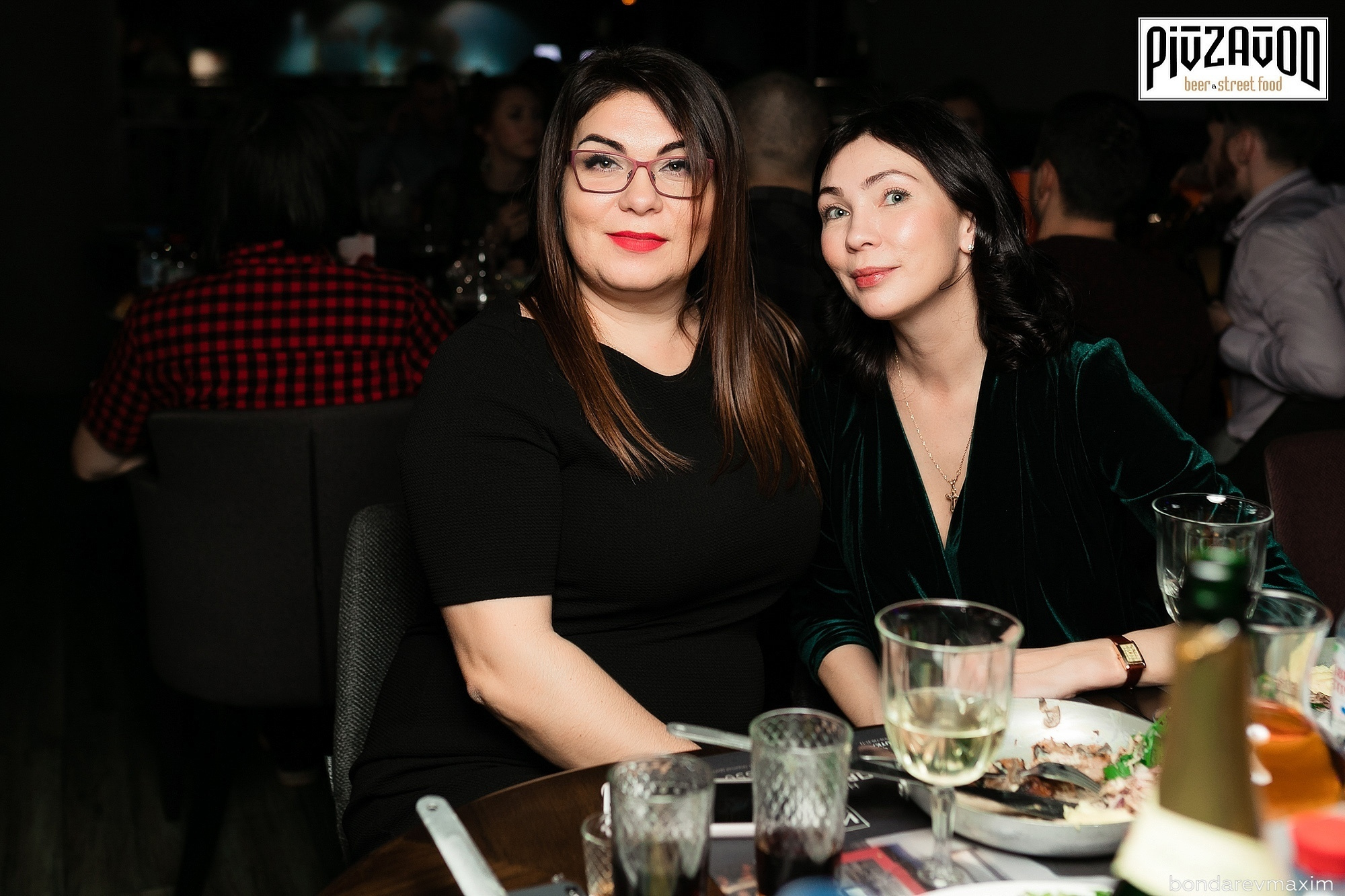 «PIVZAVOD» Суббота ___ 29 декабря. Максим Бондарев, коммерческий фотограф для бизнеса | Курск