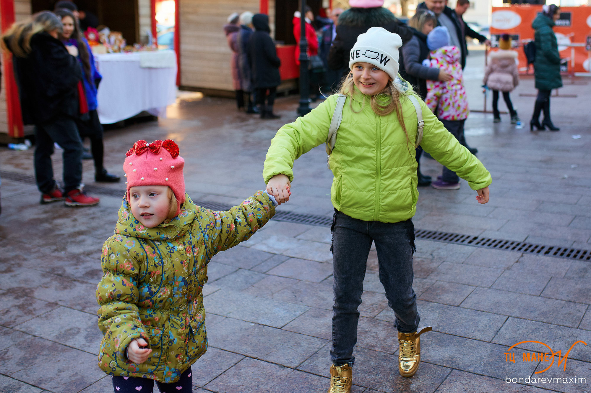 2019 03 09 Манеж Масленица. Максим Бондарев, коммерческий фотограф для бизнеса | Курск