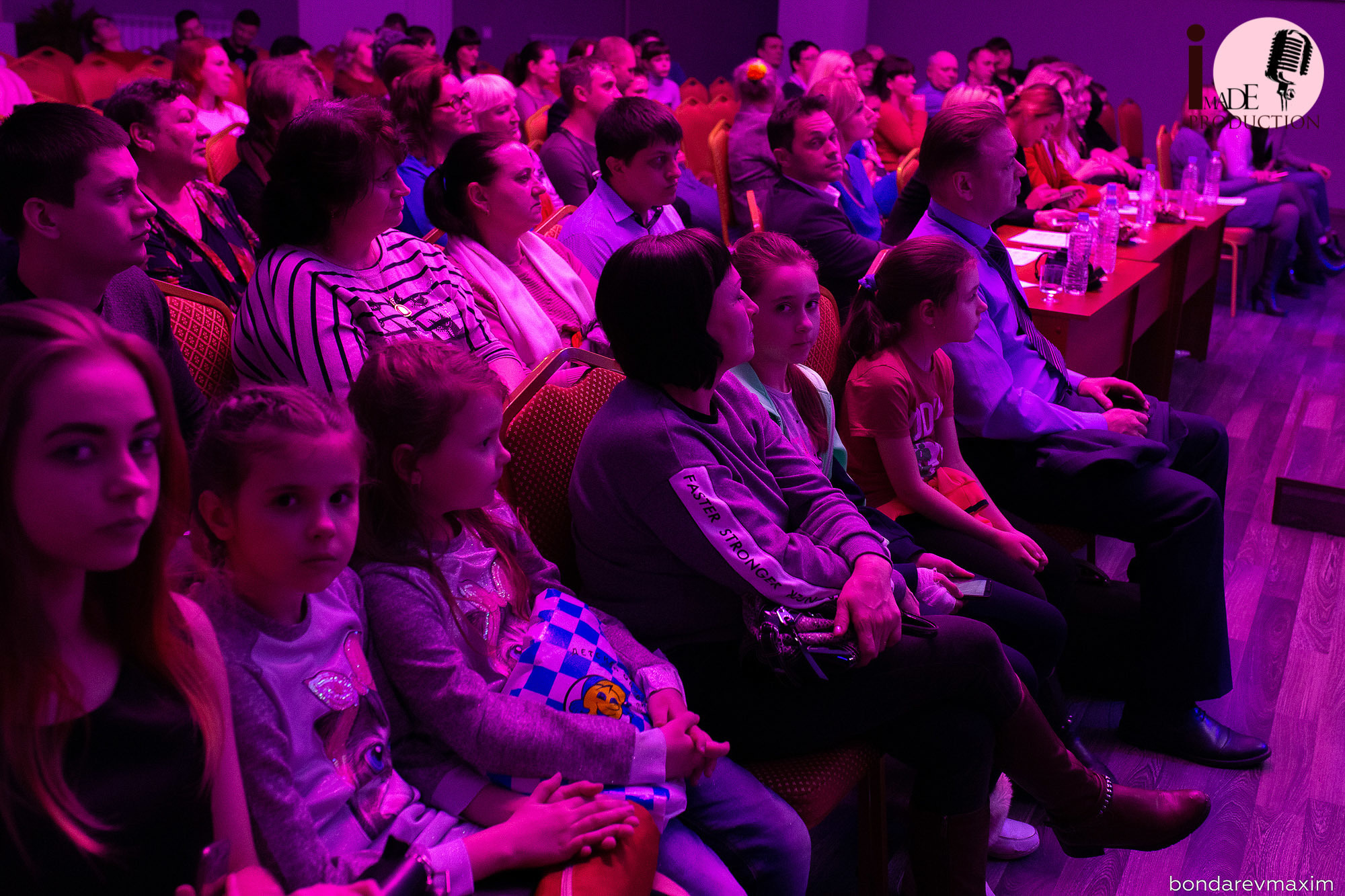 Little SuperModel Курчатов. Максим Бондарев, коммерческий фотограф для бизнеса | Курск