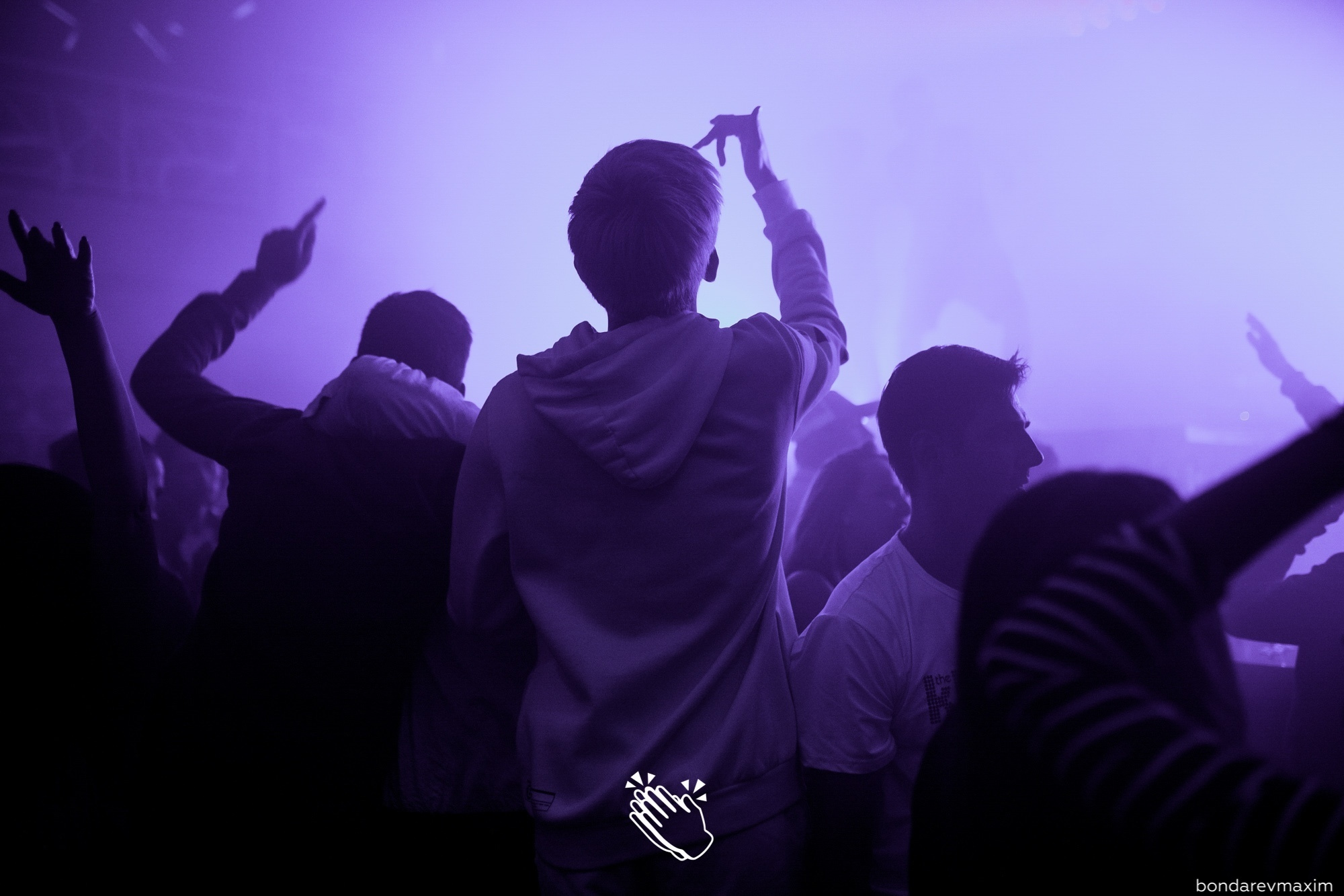 MAKE IT CLAP_ OLD TOWN ROAD. Максим Бондарев, коммерческий фотограф для бизнеса | Курск