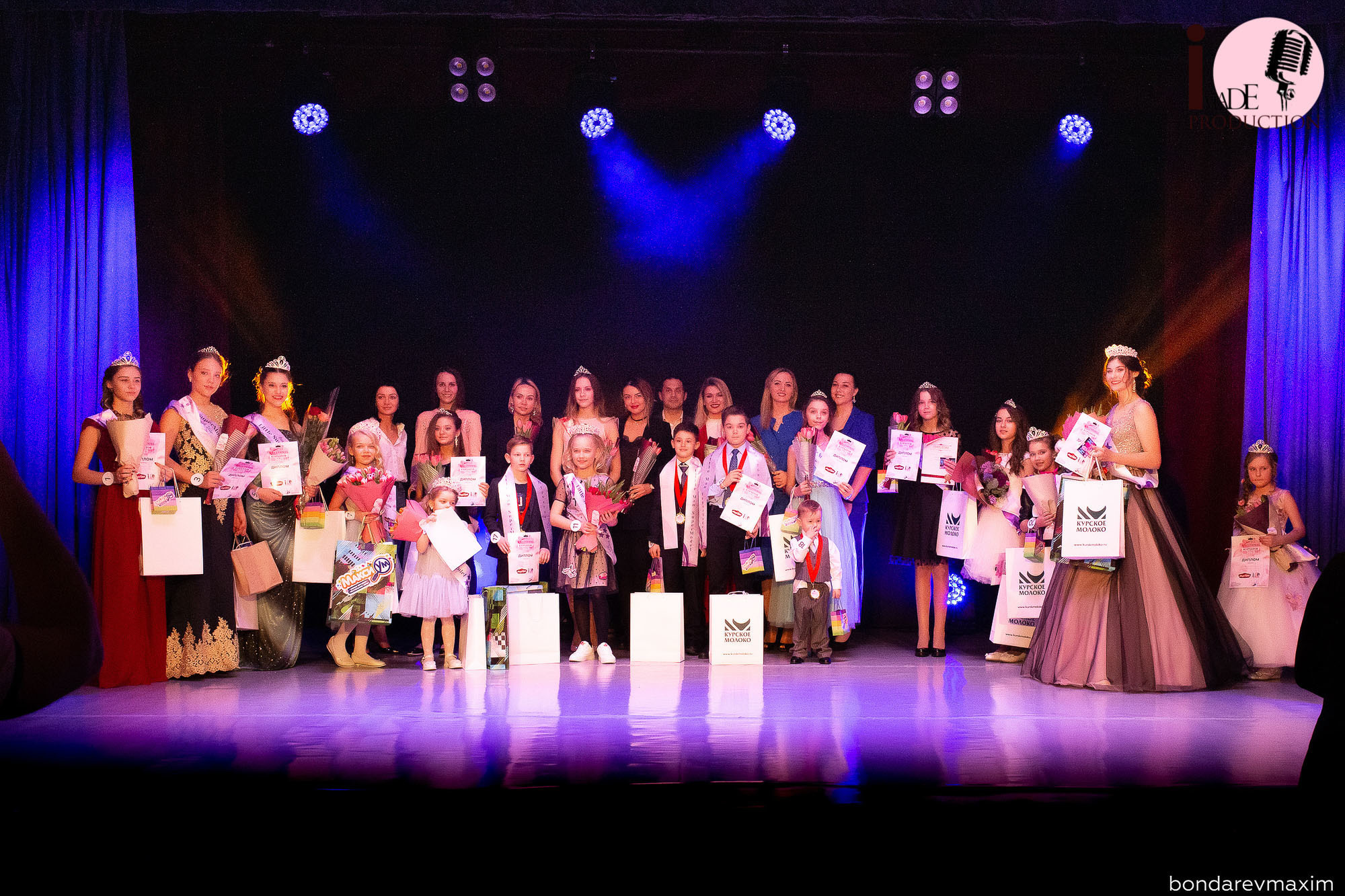 Little SuperModel Курчатов. Максим Бондарев, коммерческий фотограф для бизнеса | Курск