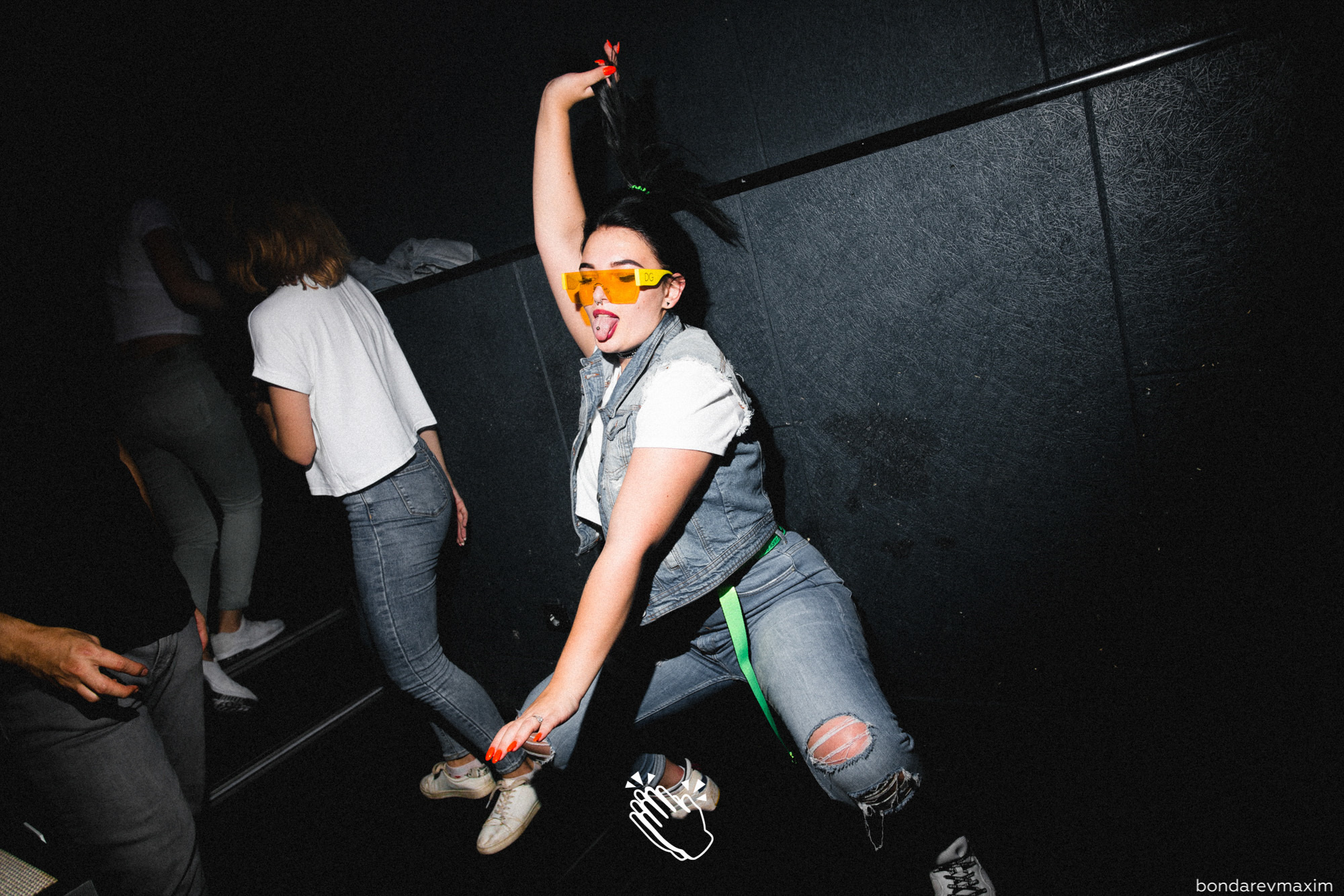 MAKE IT CLAP_ OLD TOWN ROAD. Максим Бондарев, коммерческий фотограф для бизнеса | Курск