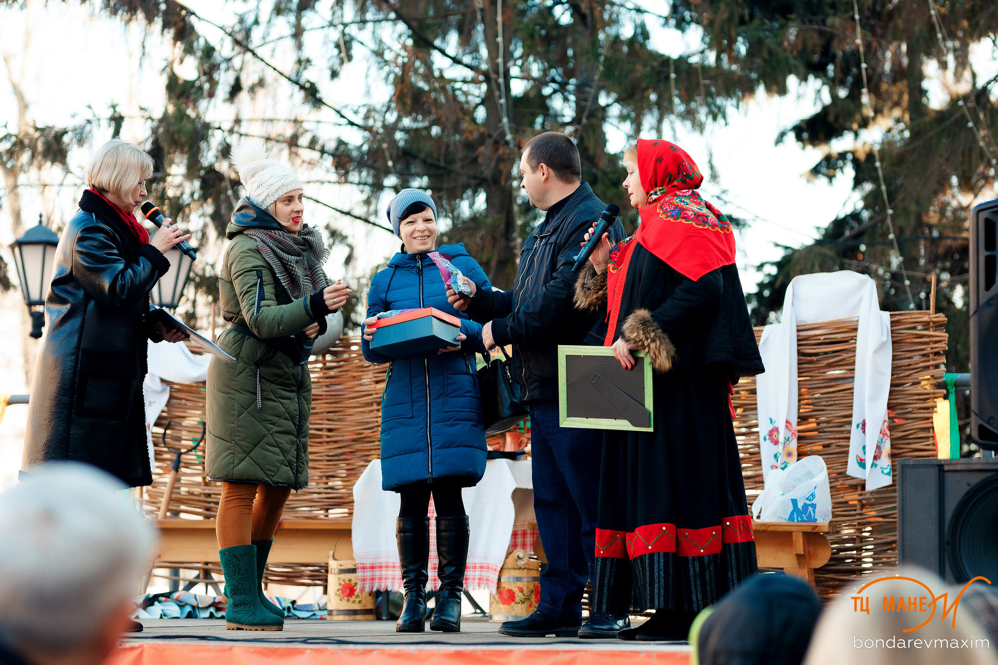 2019 03 09 Манеж Масленица. Максим Бондарев, коммерческий фотограф для бизнеса | Курск