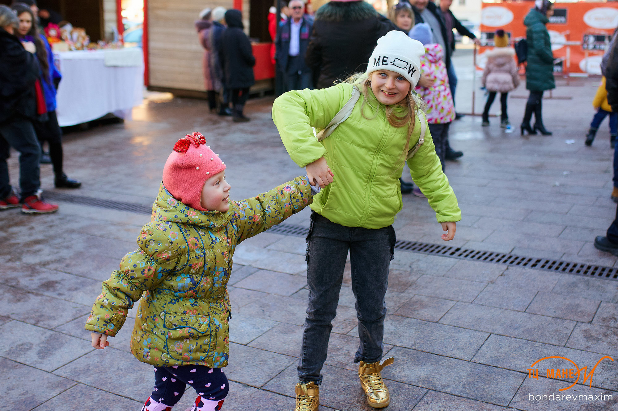 2019 03 09 Манеж Масленица. Максим Бондарев, коммерческий фотограф для бизнеса | Курск