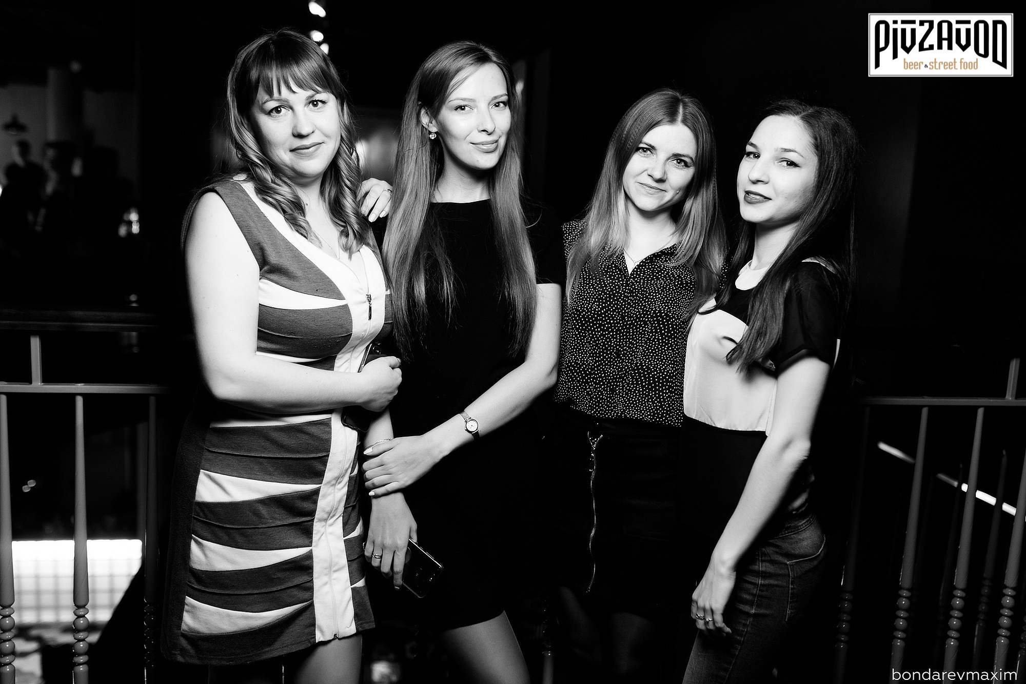 «PIVZAVOD» Пятница ___ 12 апреля. Максим Бондарев, коммерческий фотограф для бизнеса | Курск