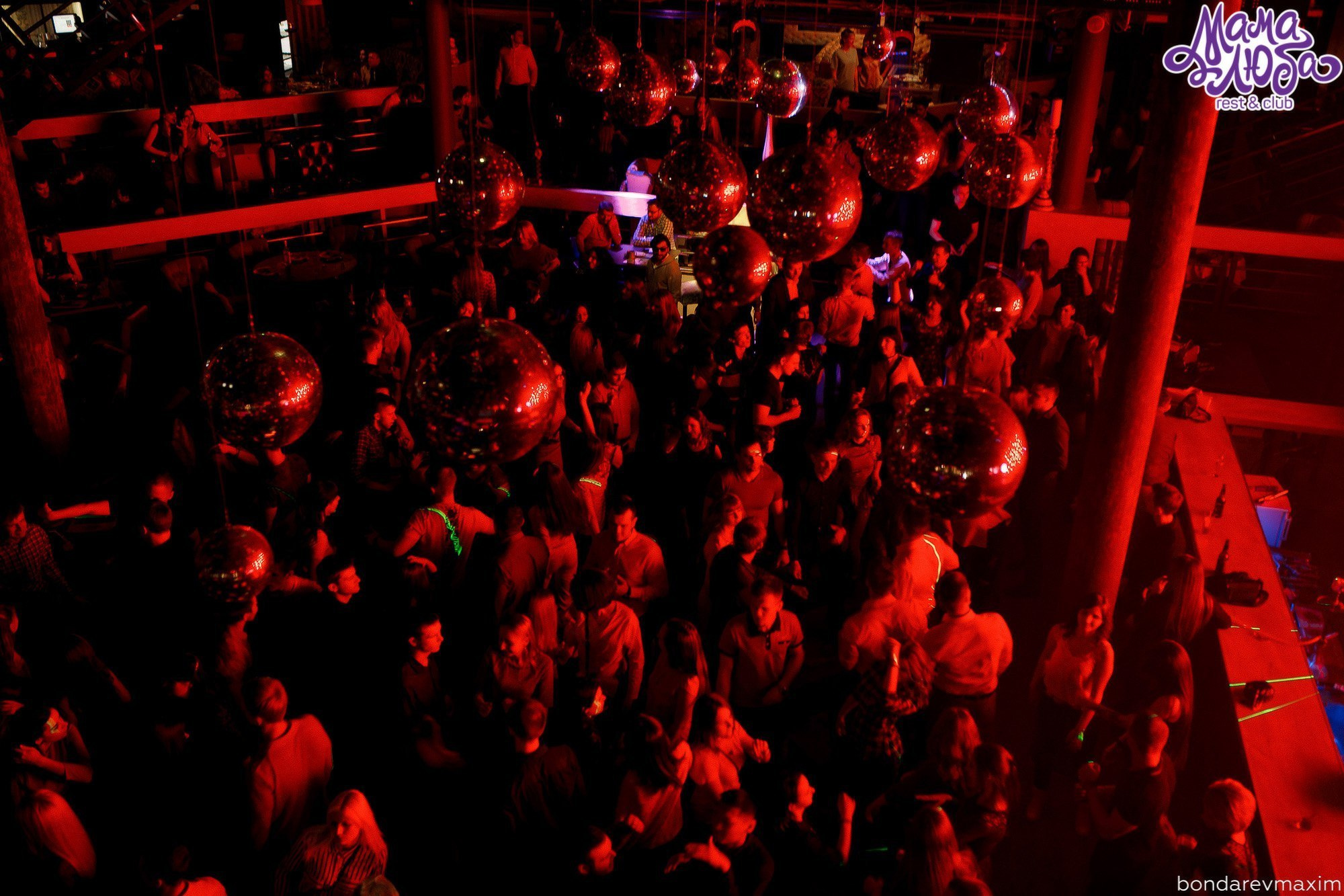 Мама Люба 21 апреля — «THE END. Максим Бондарев, коммерческий фотограф для бизнеса | Курск