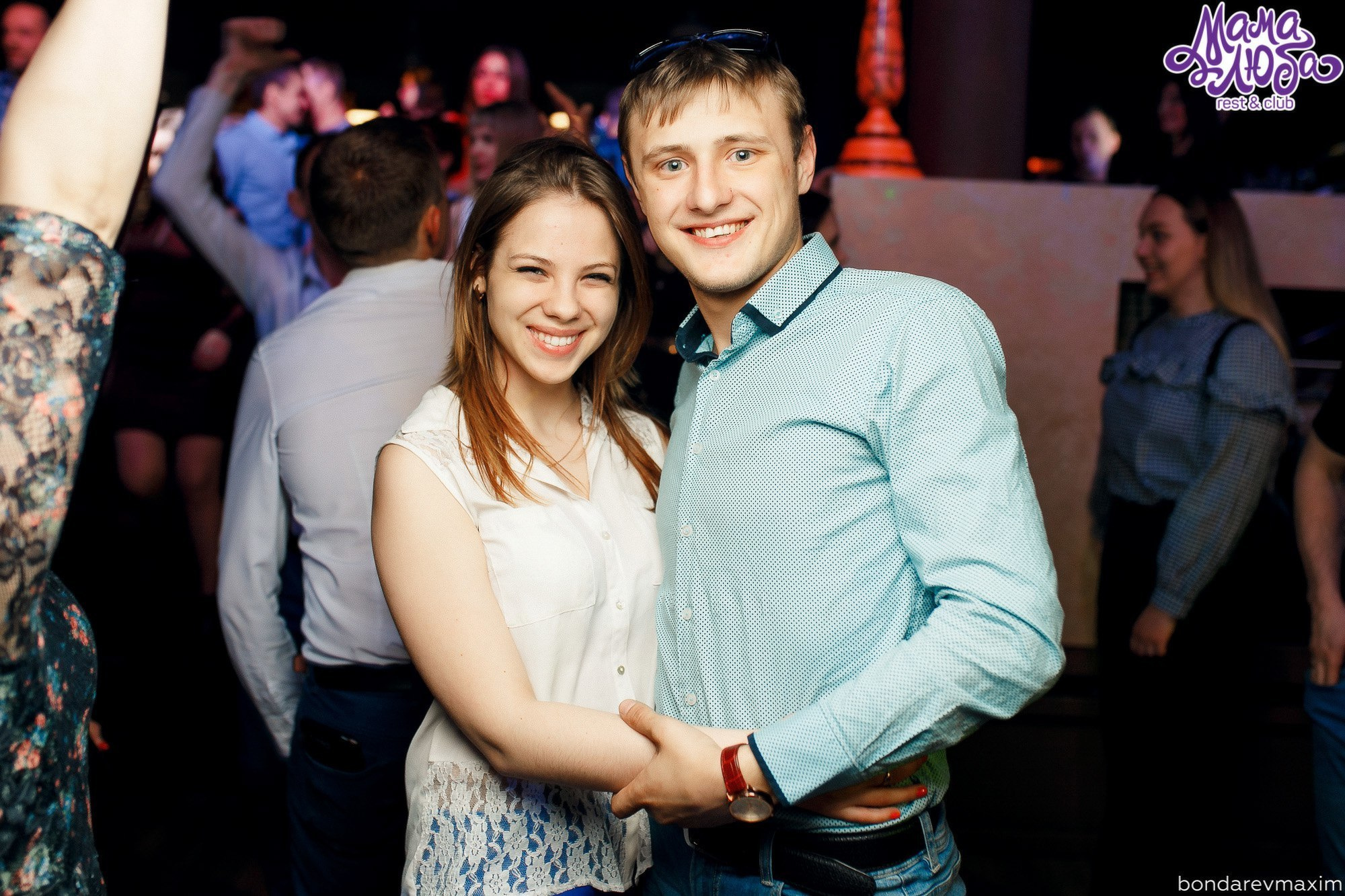 Мама Люба 21 апреля — «THE END. Максим Бондарев, коммерческий фотограф для бизнеса | Курск