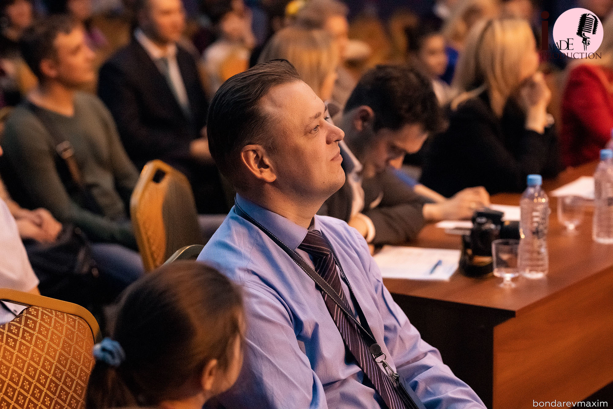 Little SuperModel Курчатов. Максим Бондарев, коммерческий фотограф для бизнеса | Курск