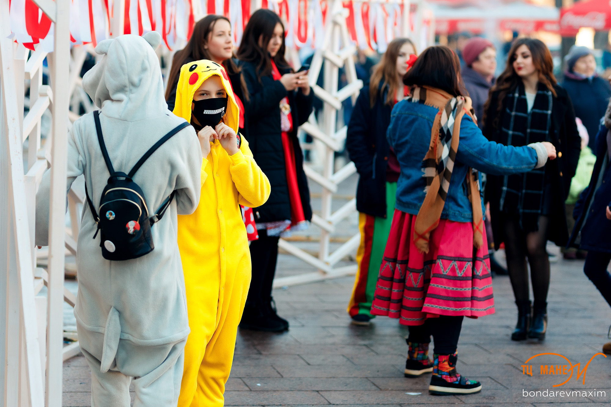 2019 03 09 Манеж Масленица. Максим Бондарев, коммерческий фотограф для бизнеса | Курск
