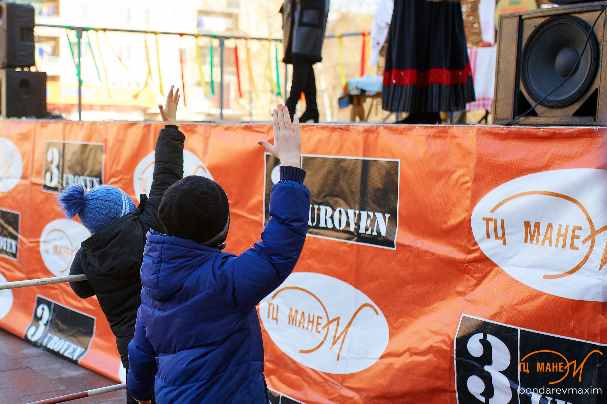 2019 03 09 Манеж Масленица. Максим Бондарев, коммерческий фотограф для бизнеса | Курск
