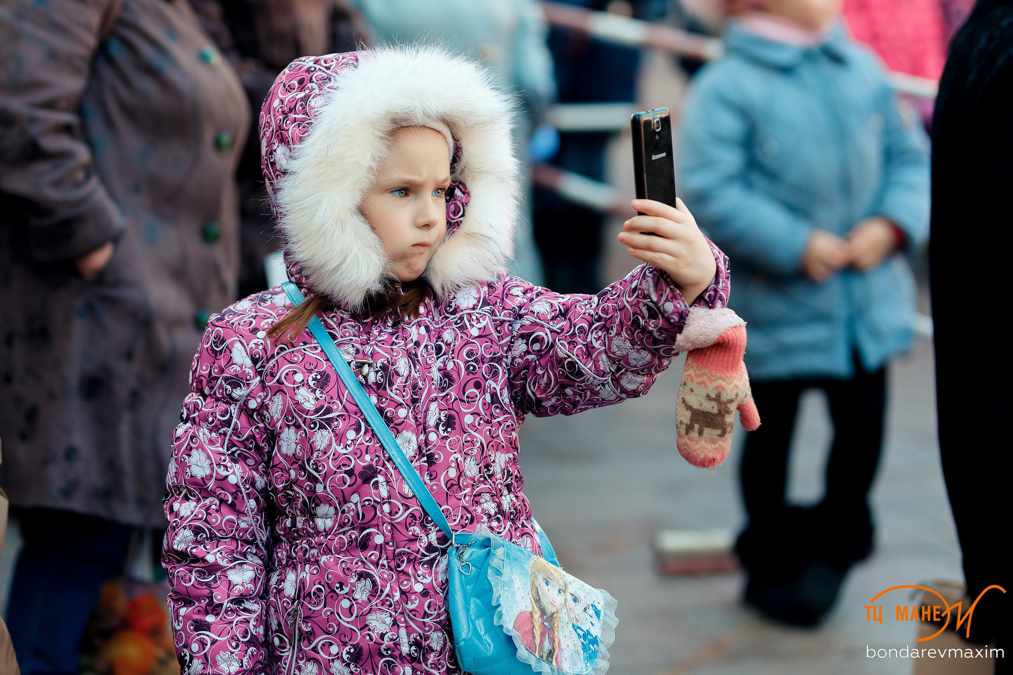 2019 03 09 Манеж Масленица. Максим Бондарев, коммерческий фотограф для бизнеса | Курск