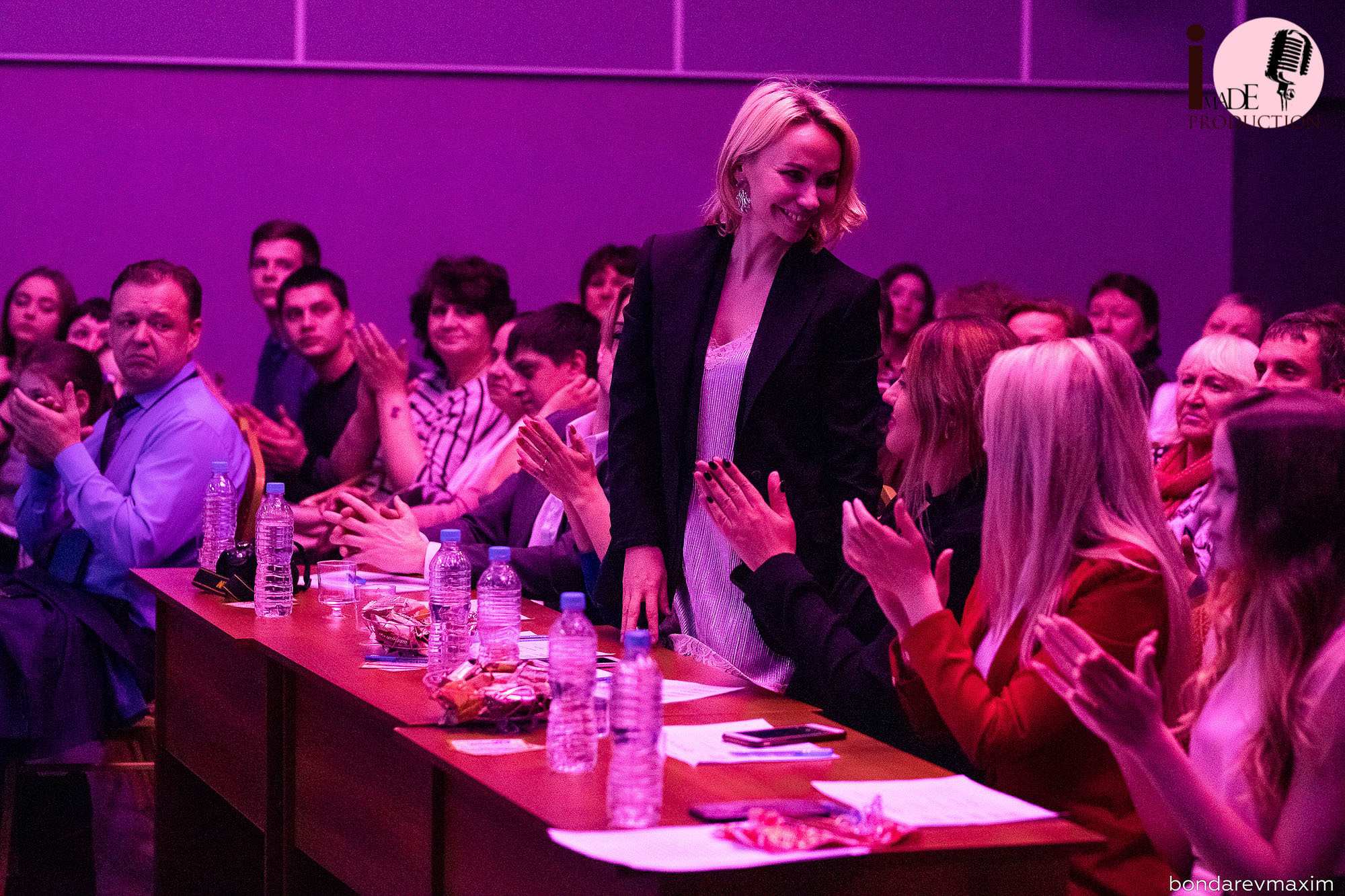 Little SuperModel Курчатов. Максим Бондарев, коммерческий фотограф для бизнеса | Курск