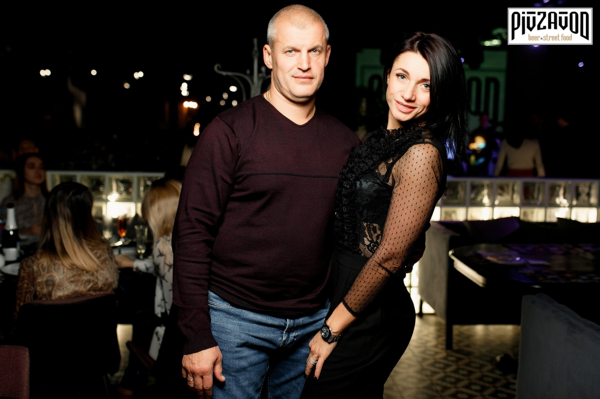 «PIVZAVOD» Суббота ___ 17 ноября. Максим Бондарев, коммерческий фотограф для бизнеса | Курск