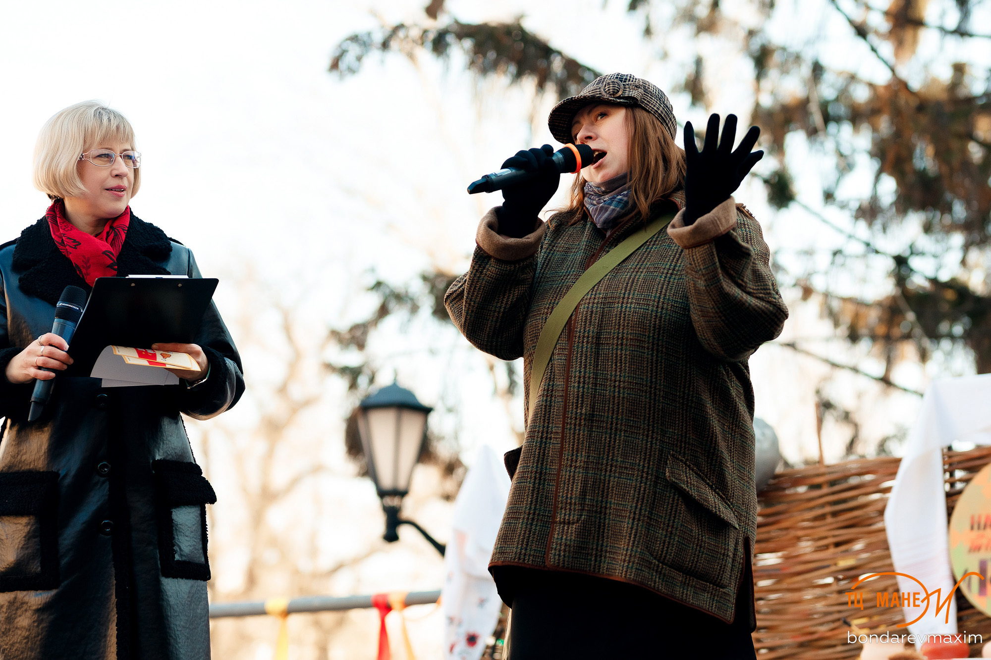 2019 03 09 Манеж Масленица. Максим Бондарев, коммерческий фотограф для бизнеса | Курск