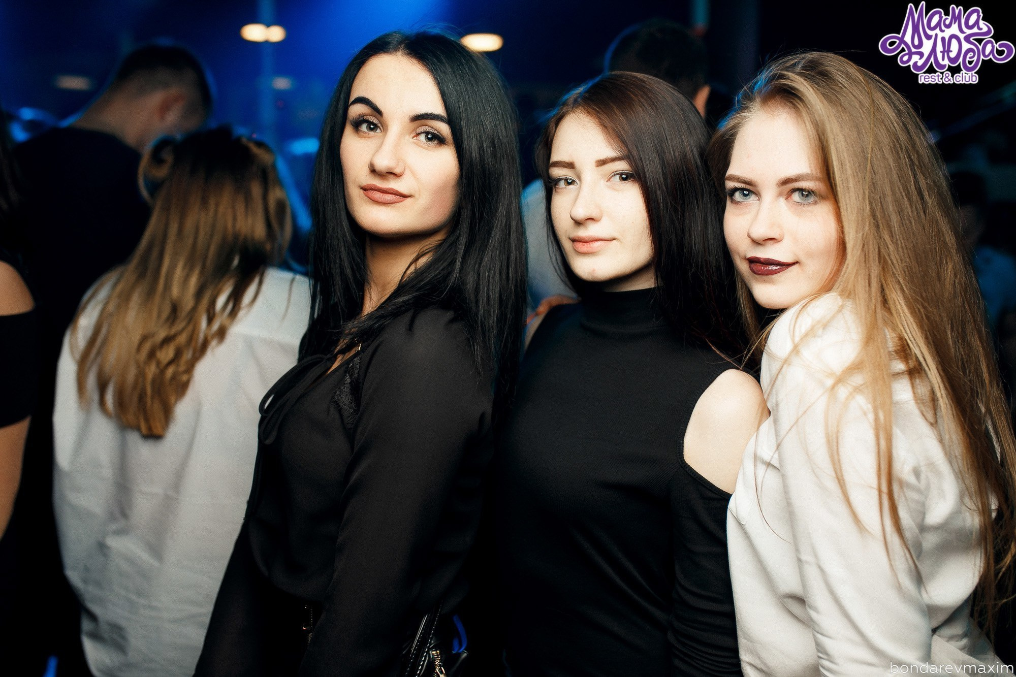 Мама Люба 21 апреля — «THE END. Максим Бондарев, коммерческий фотограф для бизнеса | Курск