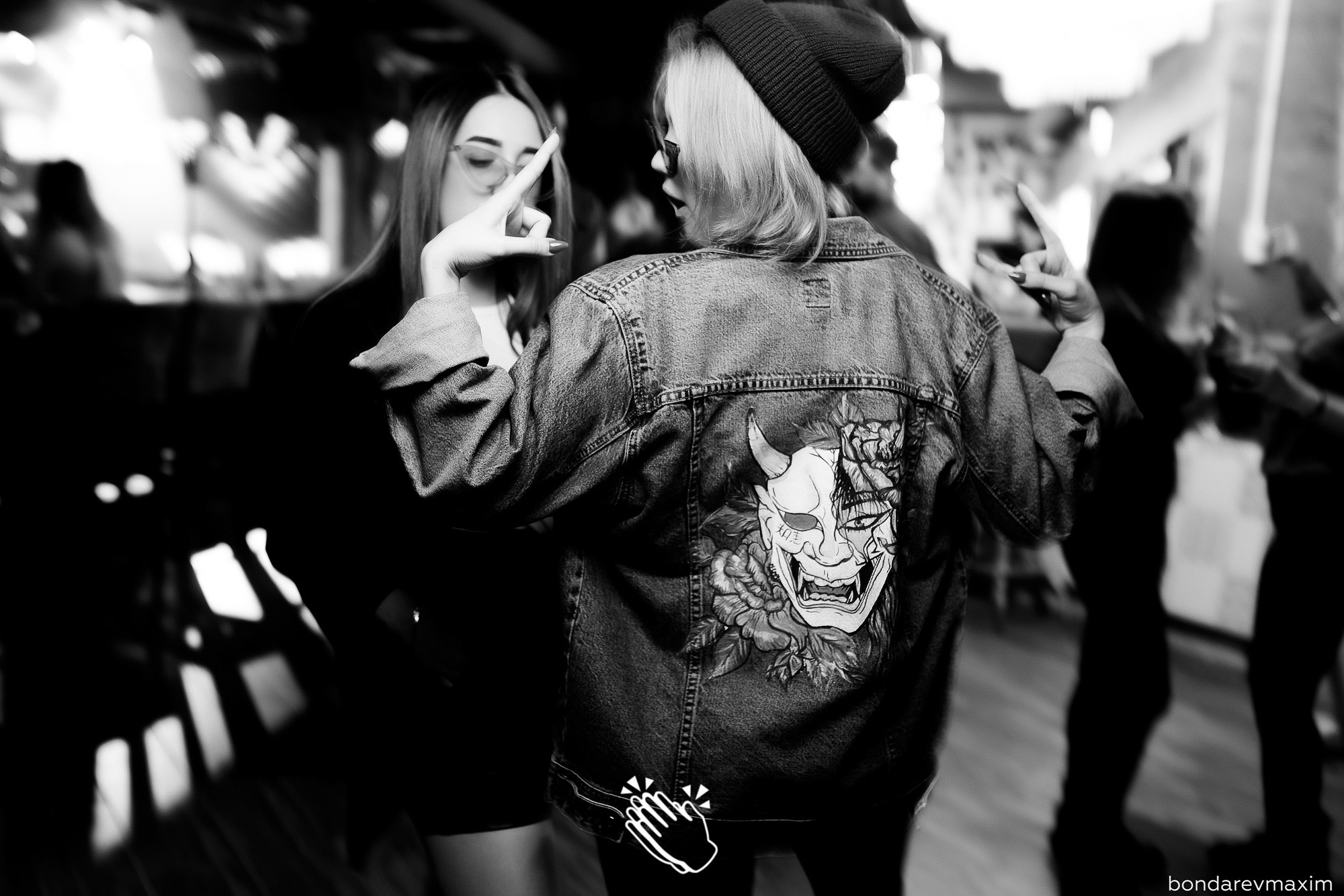 MAKE IT CLAP_ SHOWCASE. Максим Бондарев, коммерческий фотограф для бизнеса | Курск