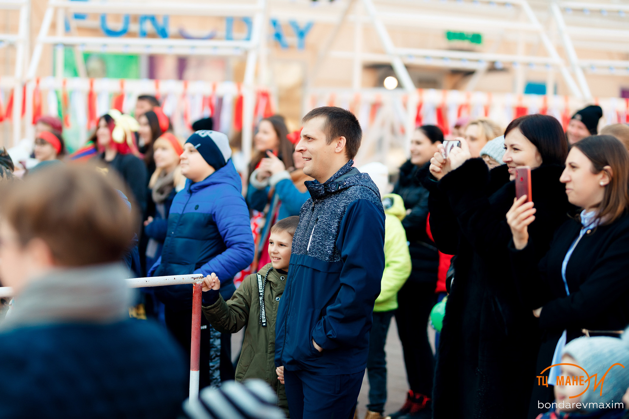 2019 03 09 Манеж Масленица. Максим Бондарев, коммерческий фотограф для бизнеса | Курск