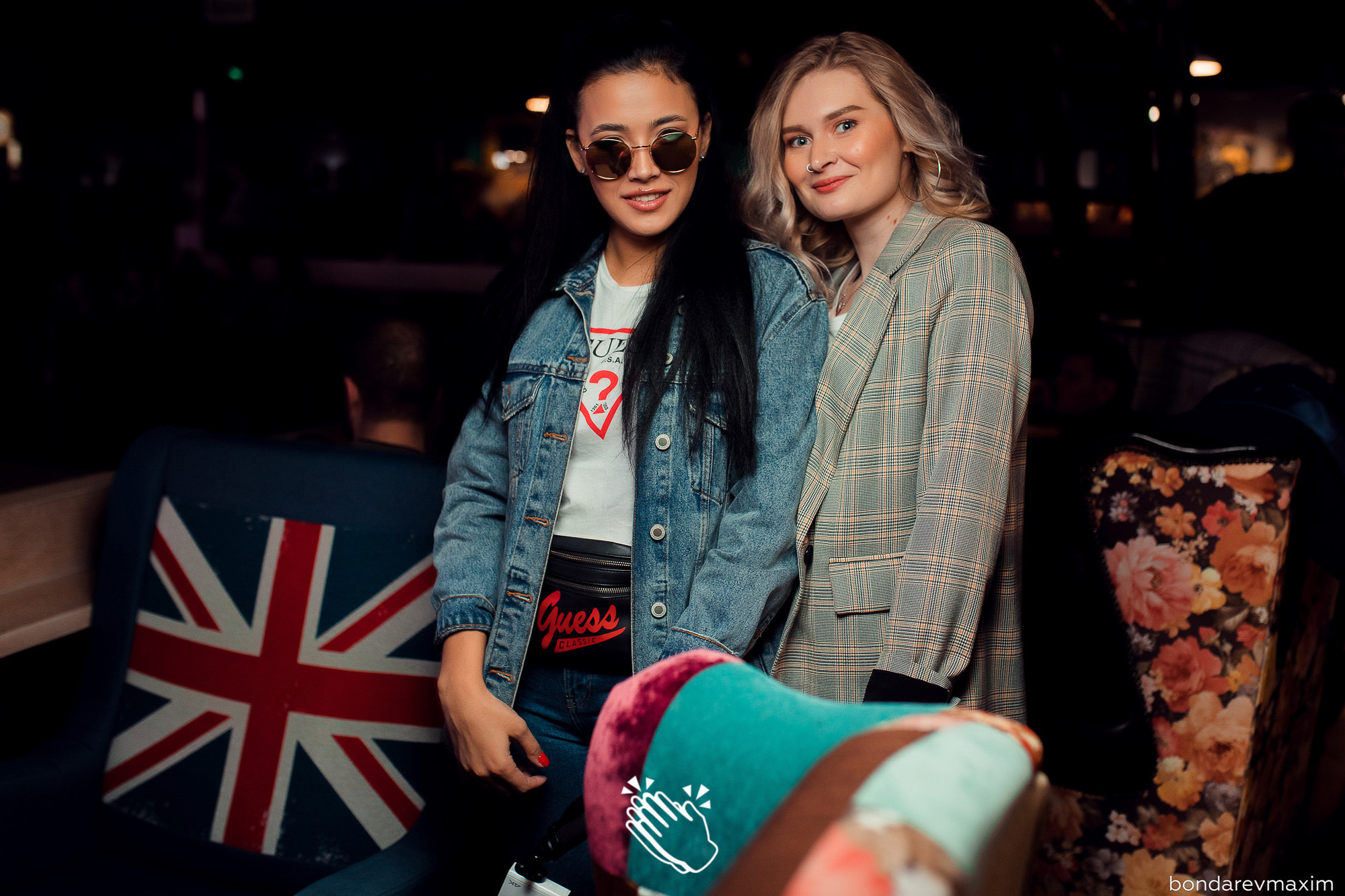 MAKE IT CLAP_ SHOWCASE. Максим Бондарев, коммерческий фотограф для бизнеса | Курск