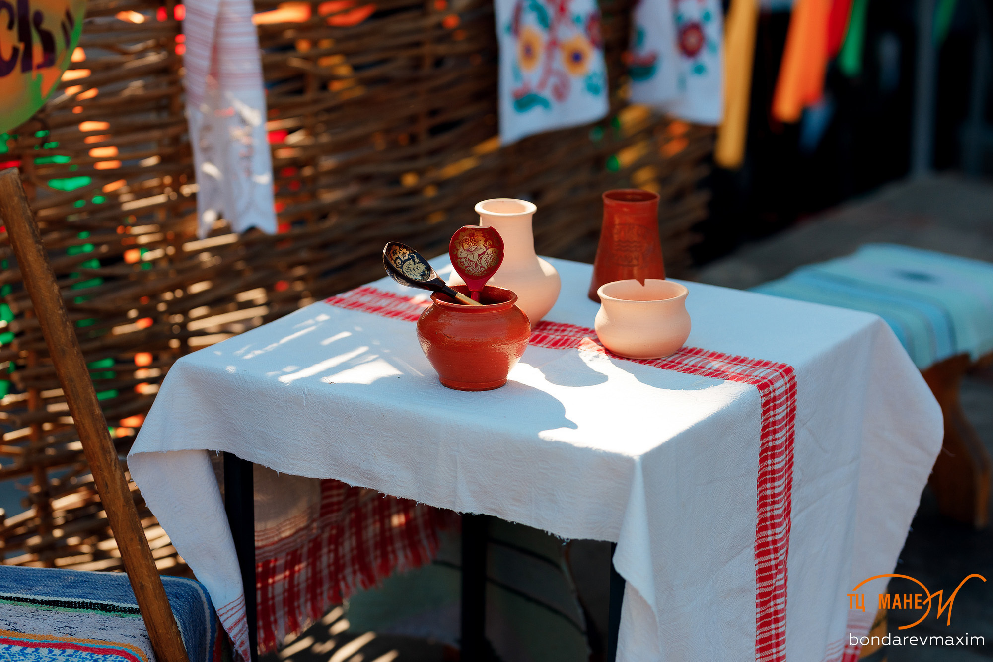2019 03 09 Манеж Масленица. Максим Бондарев, коммерческий фотограф для бизнеса | Курск