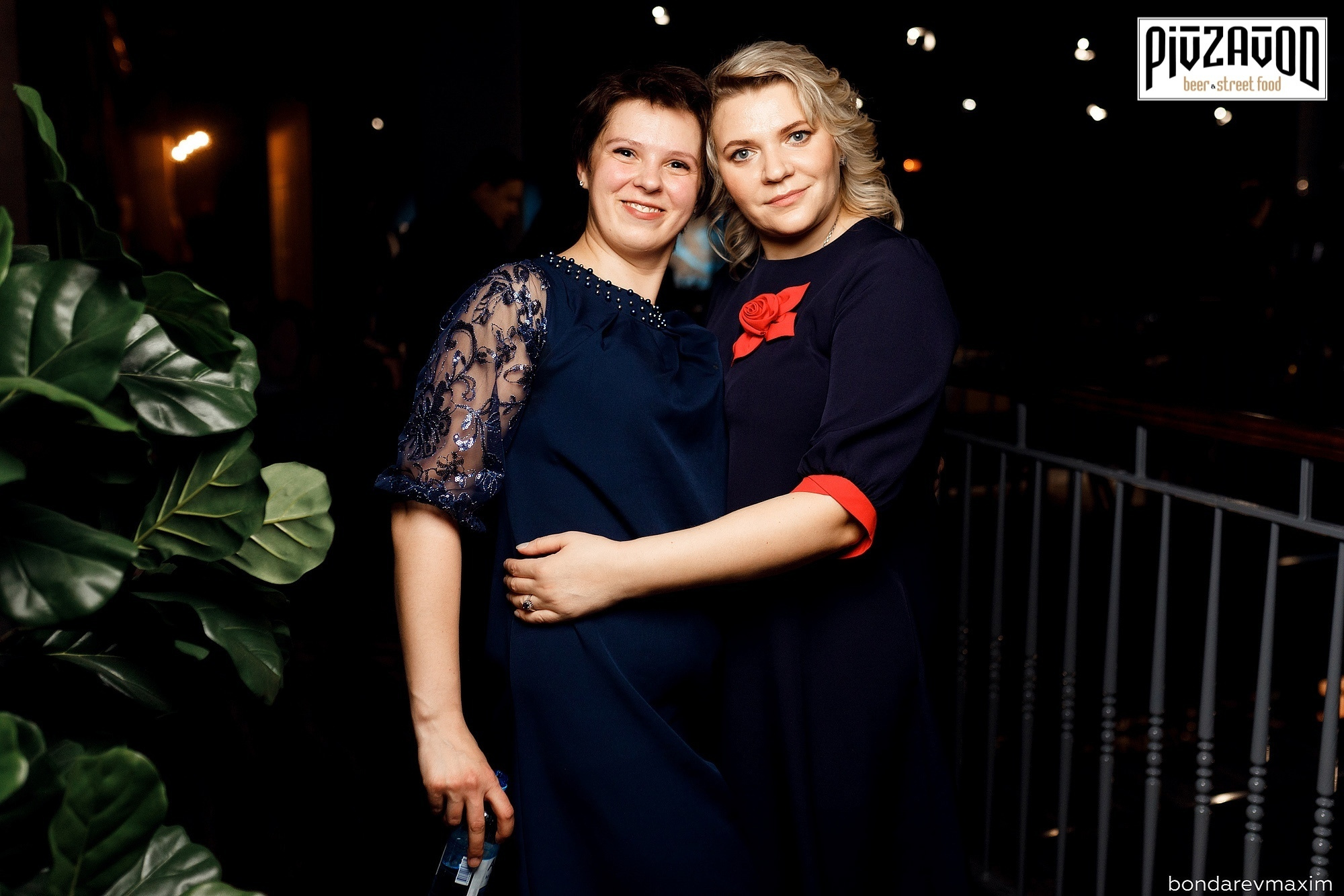 «PIVZAVOD» Суббота ___ 13 апреля. Максим Бондарев, коммерческий фотограф для бизнеса | Курск