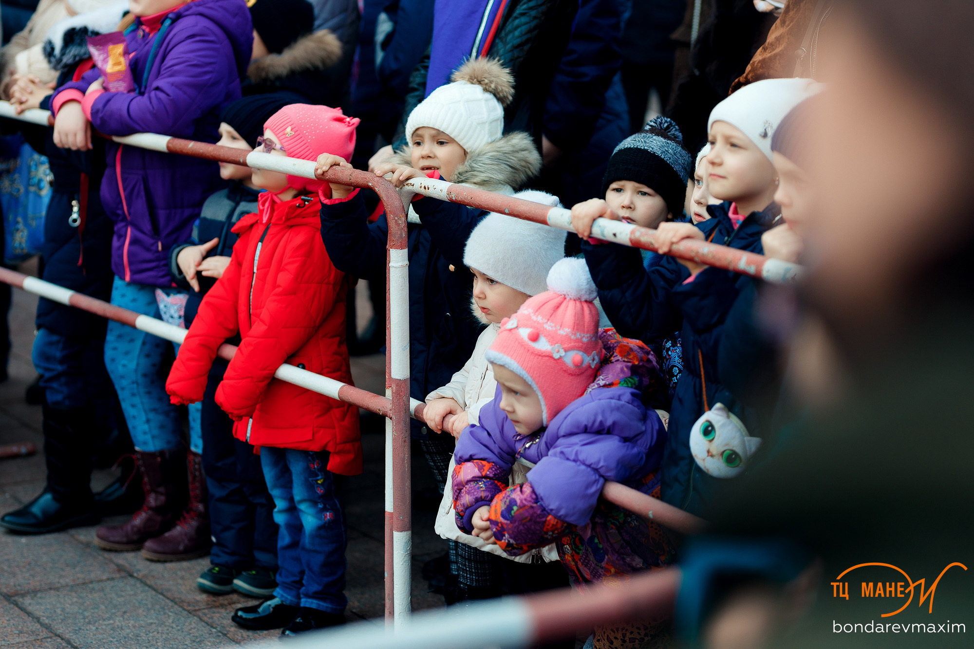 2019 03 09 Манеж Масленица. Максим Бондарев, коммерческий фотограф для бизнеса | Курск