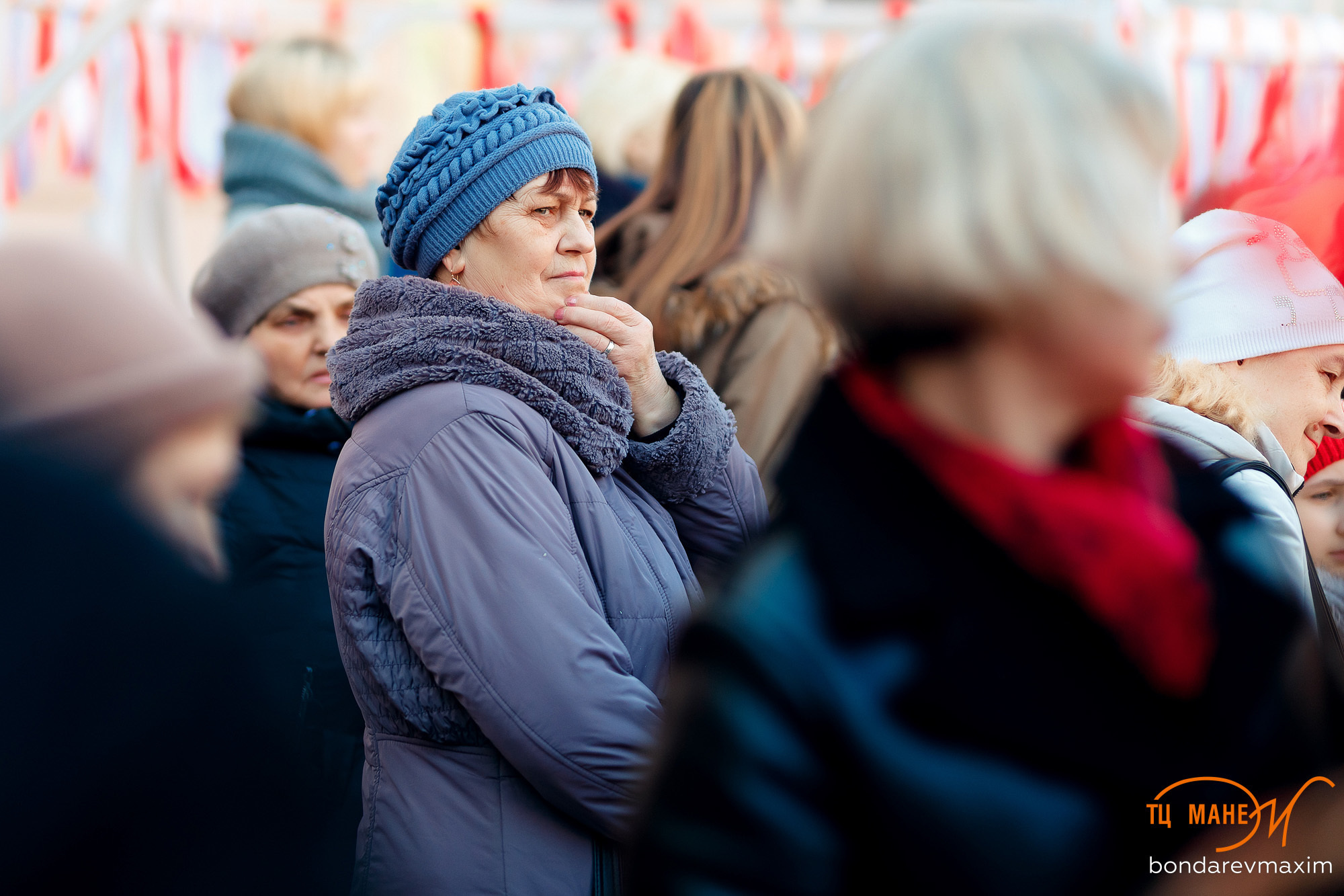 2019 03 09 Манеж Масленица. Максим Бондарев, коммерческий фотограф для бизнеса | Курск