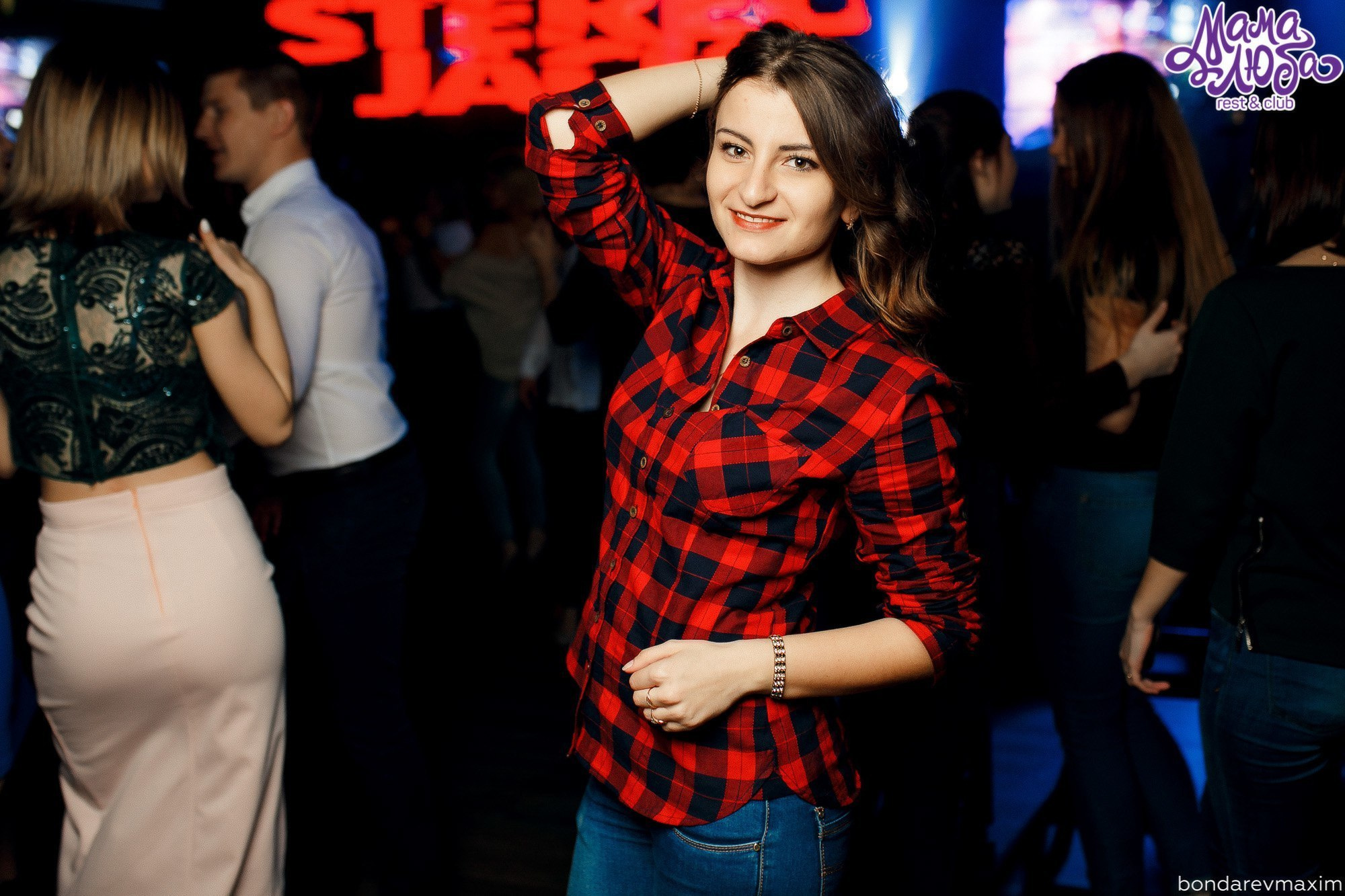 Мама Люба 21 апреля — «THE END. Максим Бондарев, коммерческий фотограф для бизнеса | Курск