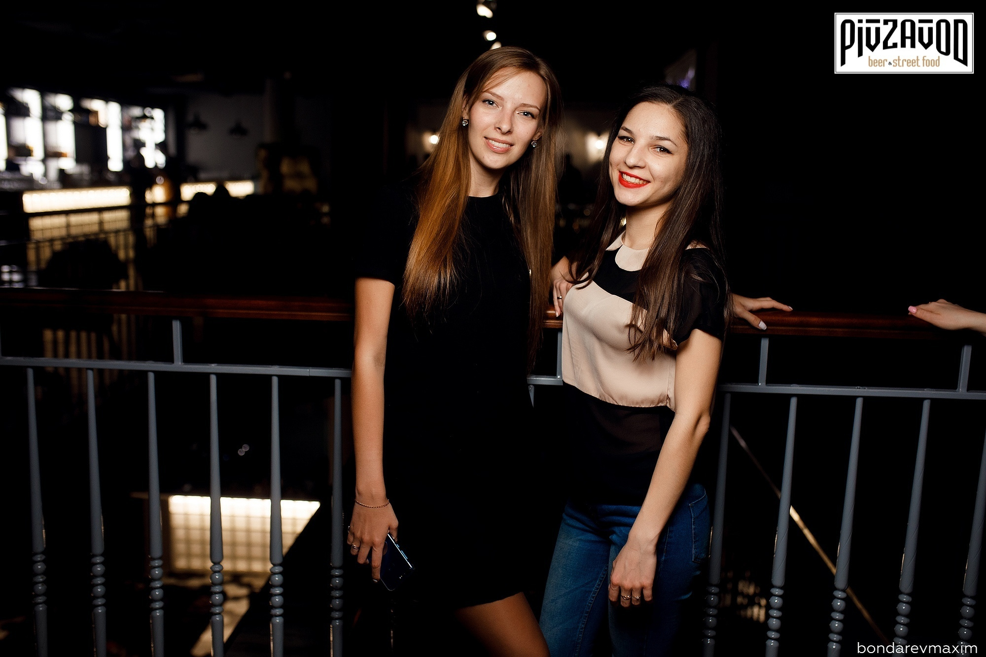 «PIVZAVOD» Пятница ___ 12 апреля. Максим Бондарев, коммерческий фотограф для бизнеса | Курск