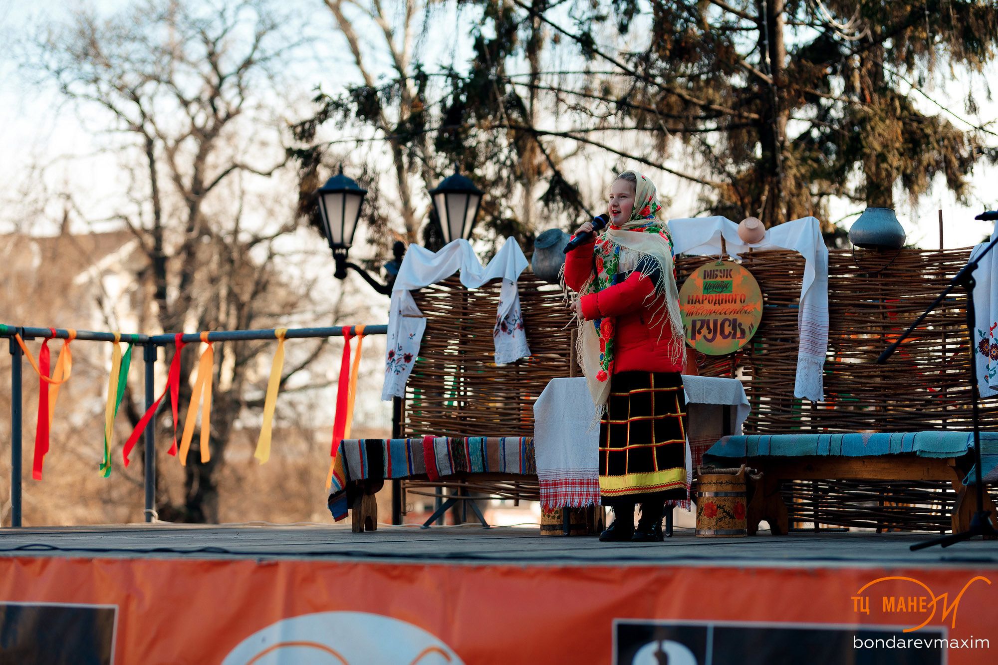 2019 03 09 Манеж Масленица. Максим Бондарев, коммерческий фотограф для бизнеса | Курск