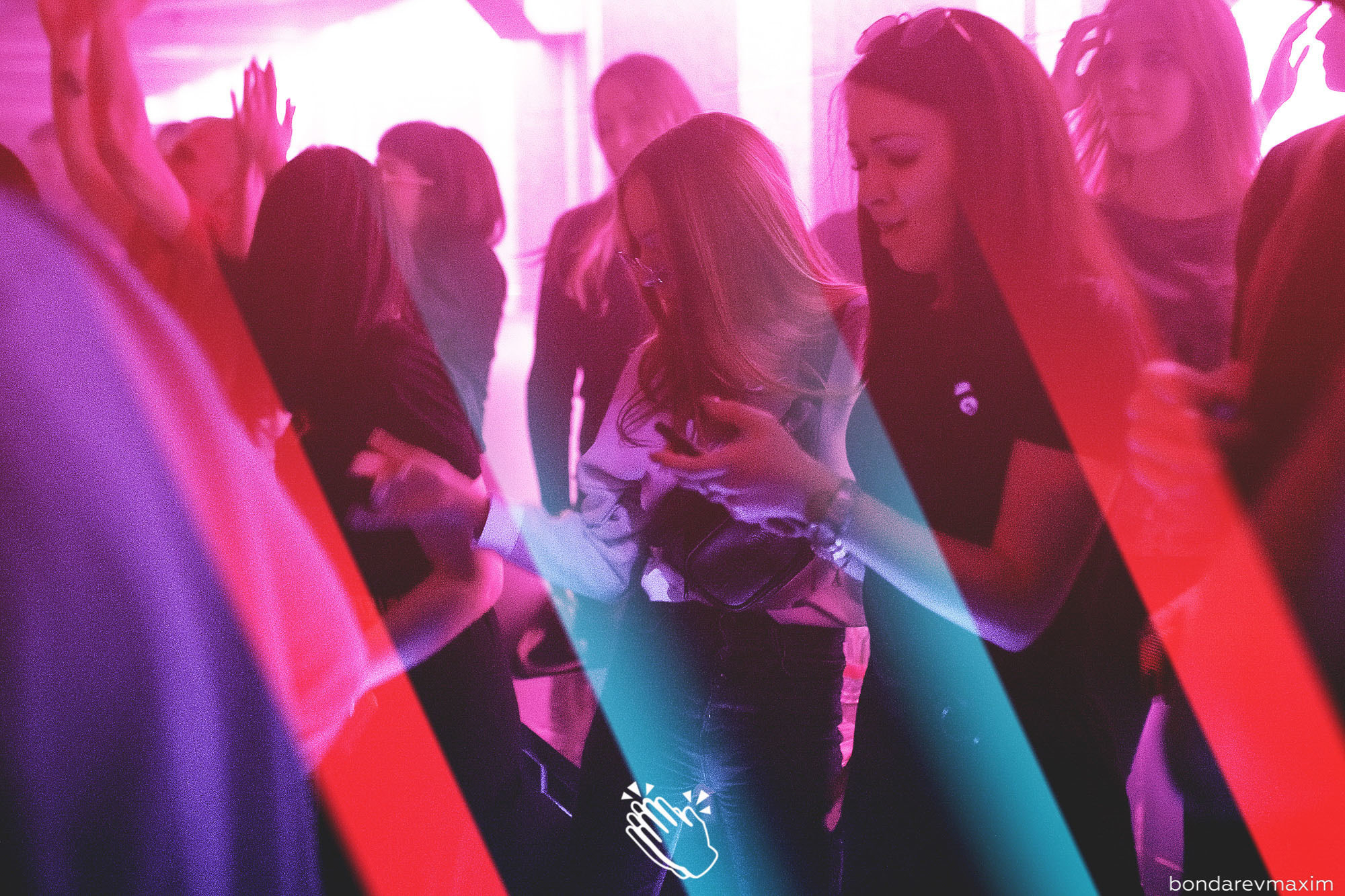 MAKE IT CLAP_ VIBES. Максим Бондарев, коммерческий фотограф для бизнеса | Курск