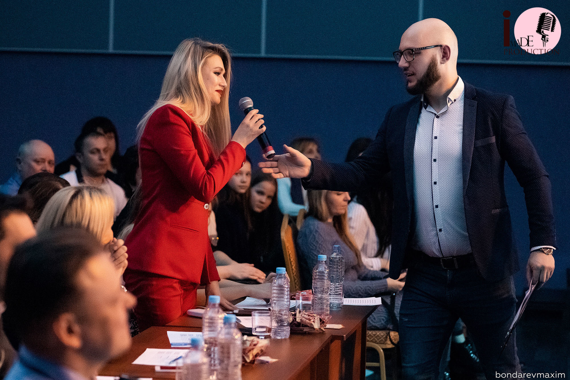 Little SuperModel Курчатов. Максим Бондарев, коммерческий фотограф для бизнеса | Курск