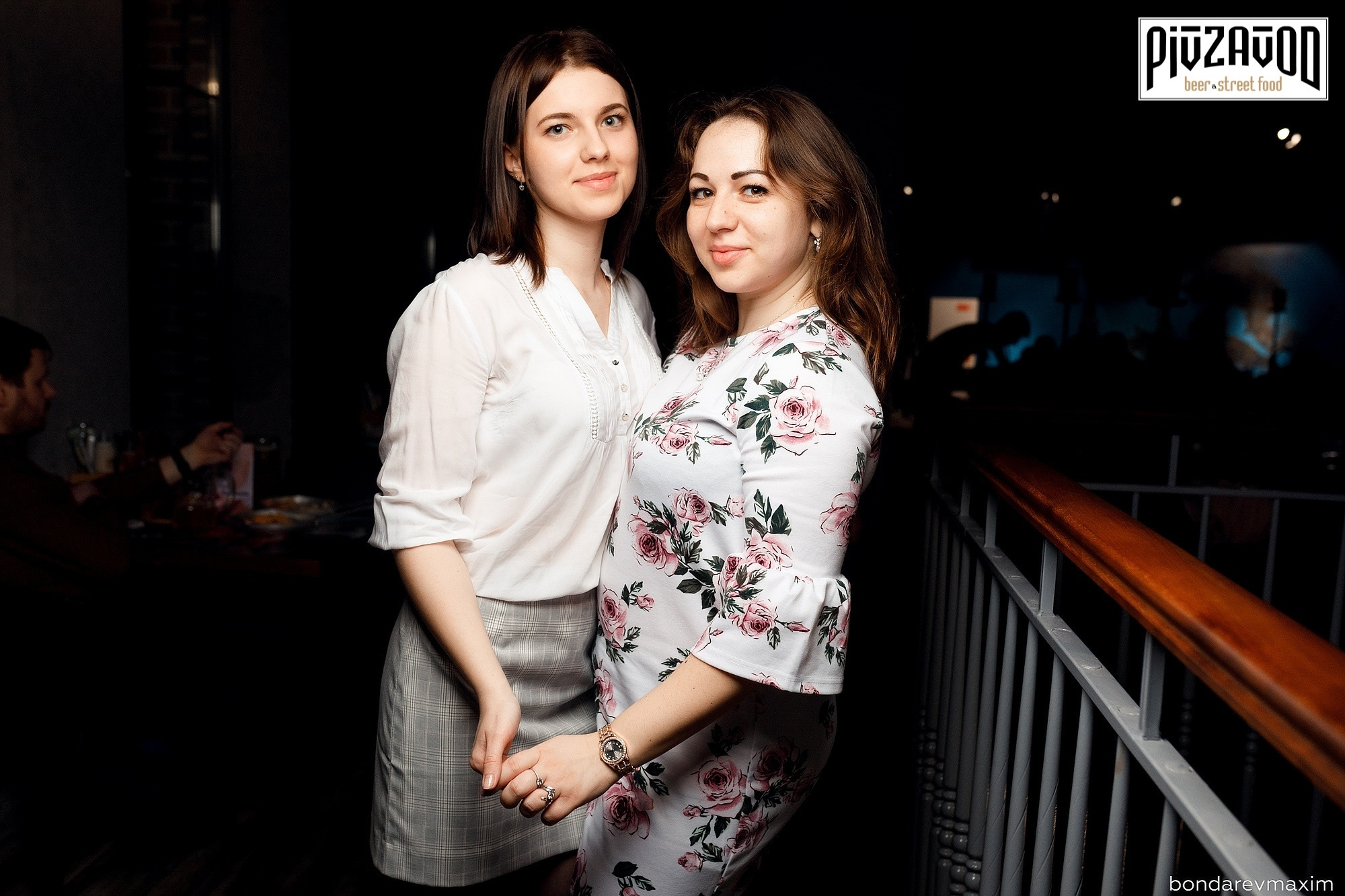 «PIVZAVOD» Суббота ___ 13 апреля. Максим Бондарев, коммерческий фотограф для бизнеса | Курск