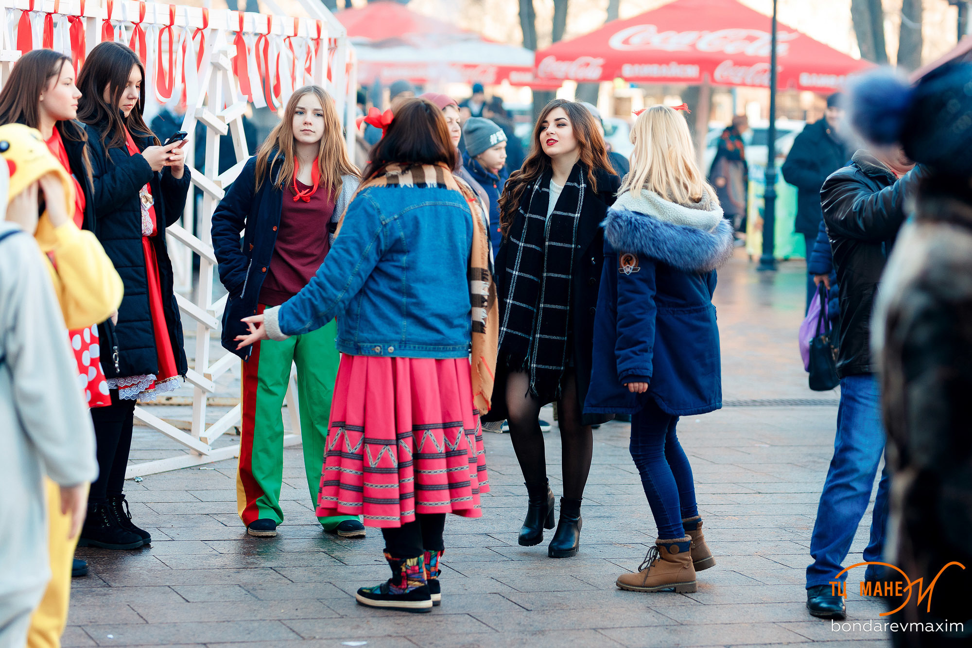 2019 03 09 Манеж Масленица. Максим Бондарев, коммерческий фотограф для бизнеса | Курск