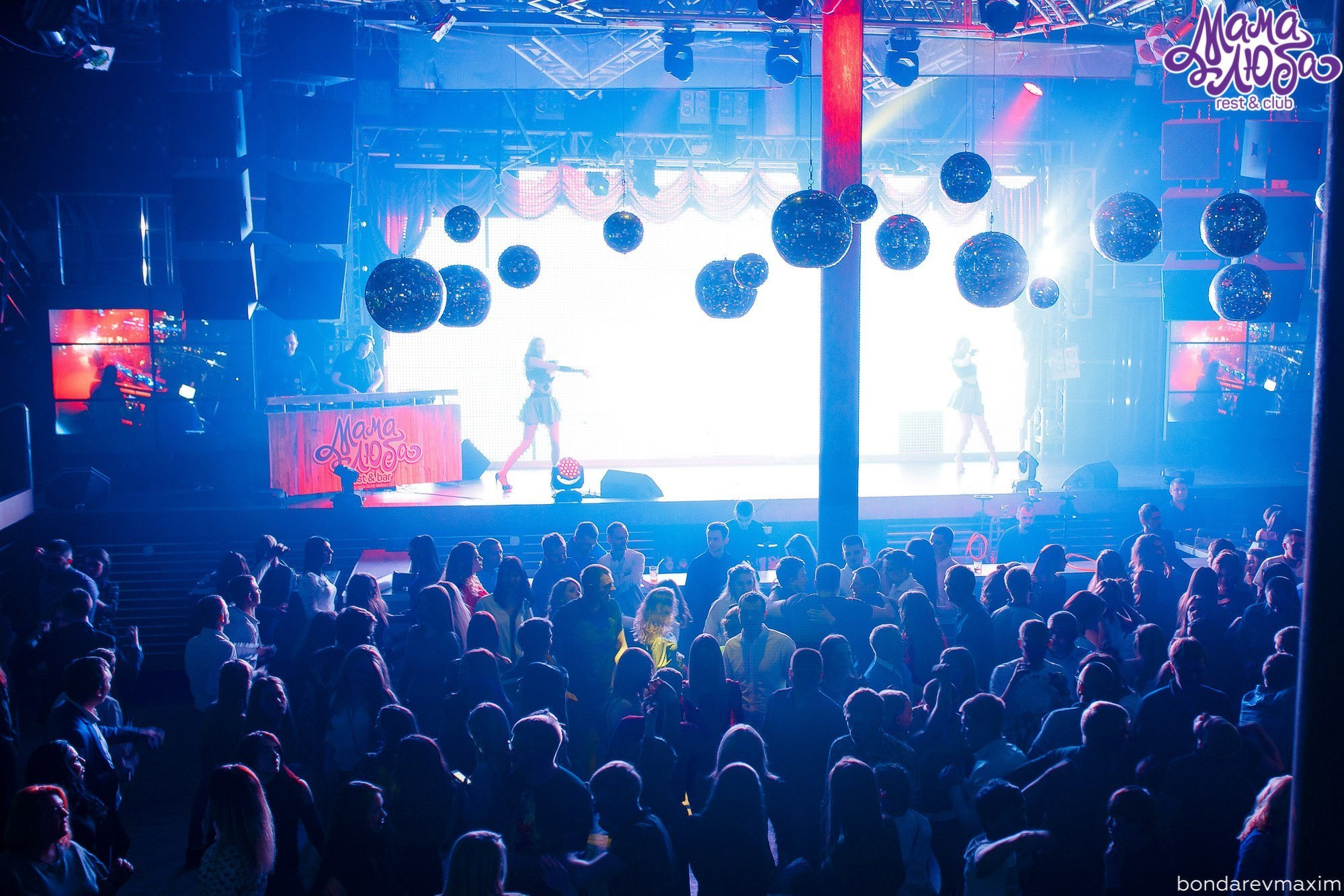 Мама Люба 21 апреля — «THE END. Максим Бондарев, коммерческий фотограф для бизнеса | Курск