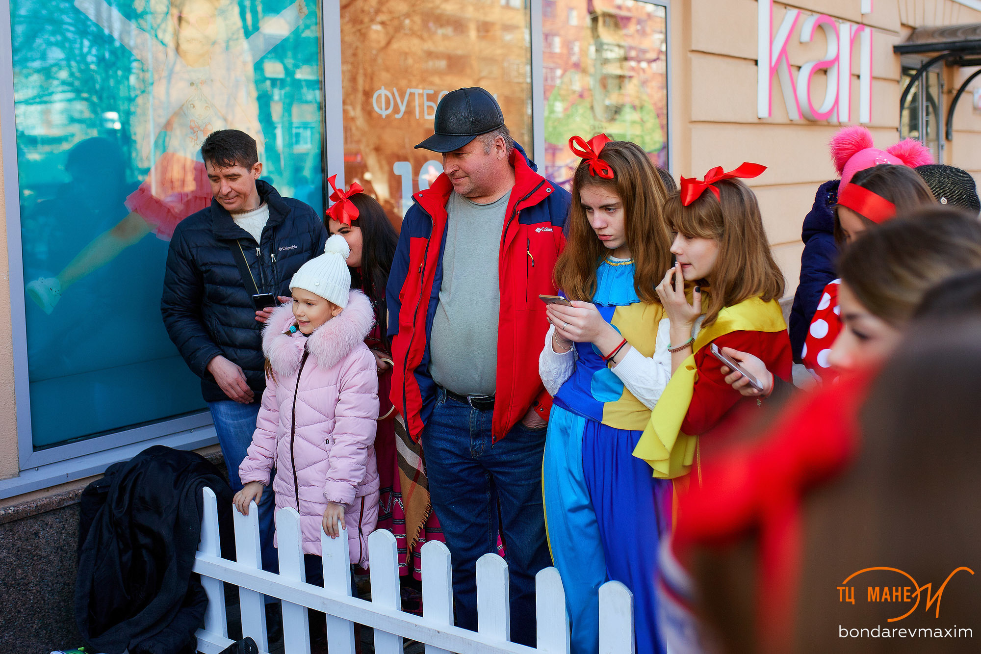 2019 03 09 Манеж Масленица. Максим Бондарев, коммерческий фотограф для бизнеса | Курск