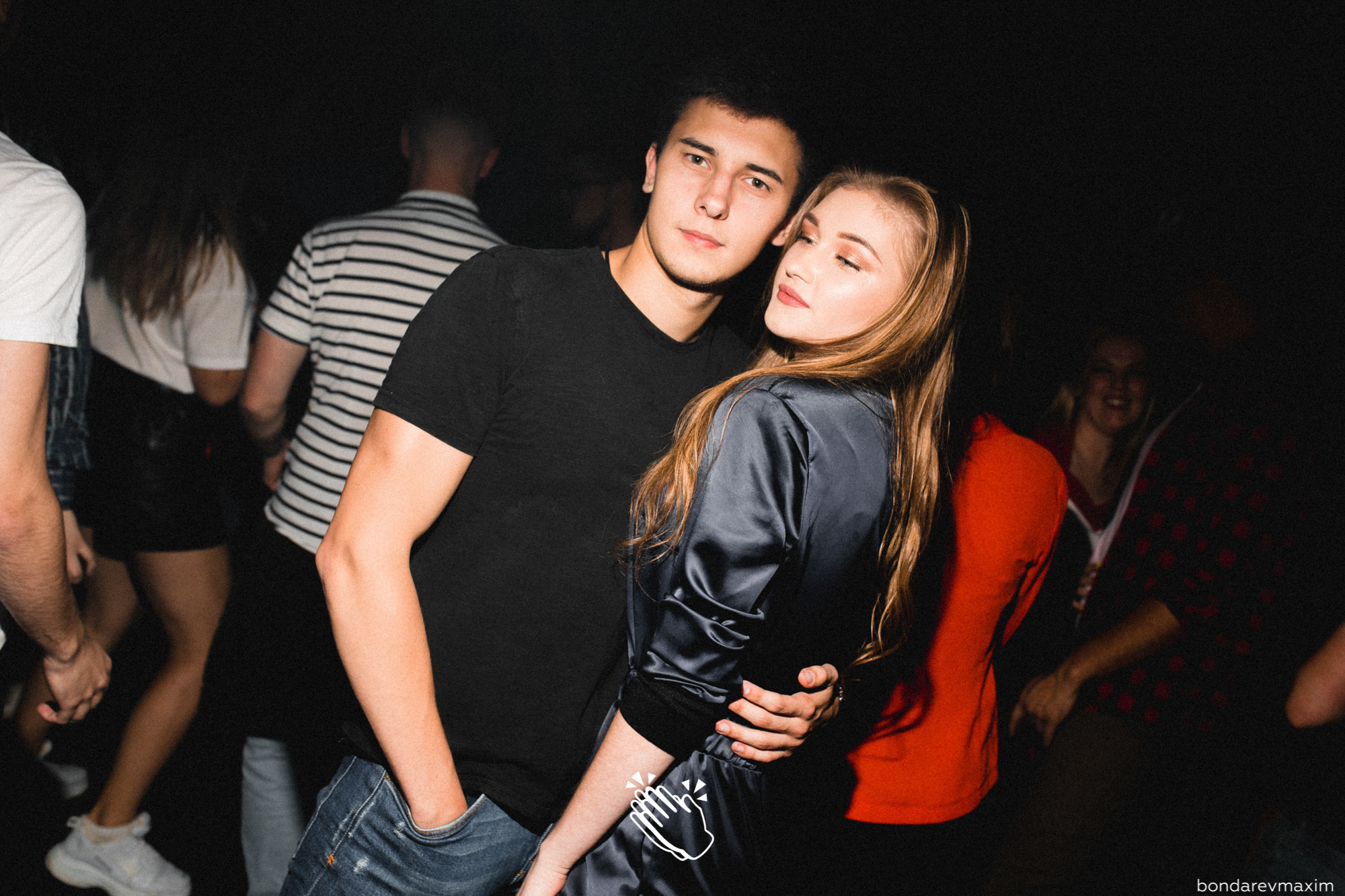 MAKE IT CLAP_ OLD TOWN ROAD. Максим Бондарев, коммерческий фотограф для бизнеса | Курск