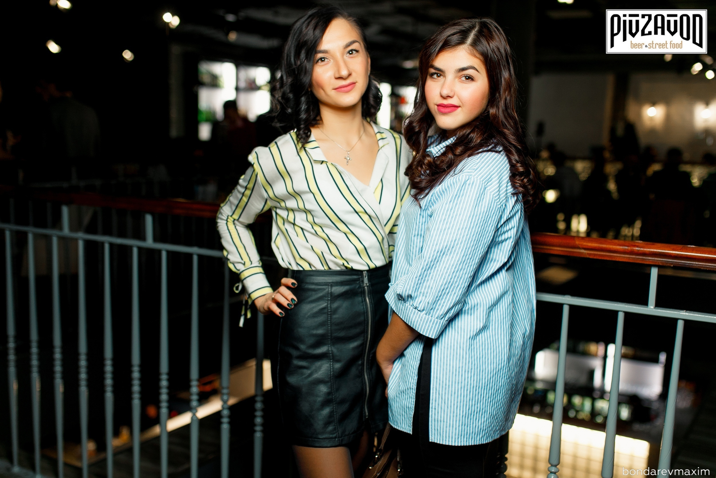 «PIVZAVOD» Пятница ___ 16 ноября. Максим Бондарев, коммерческий фотограф для бизнеса | Курск