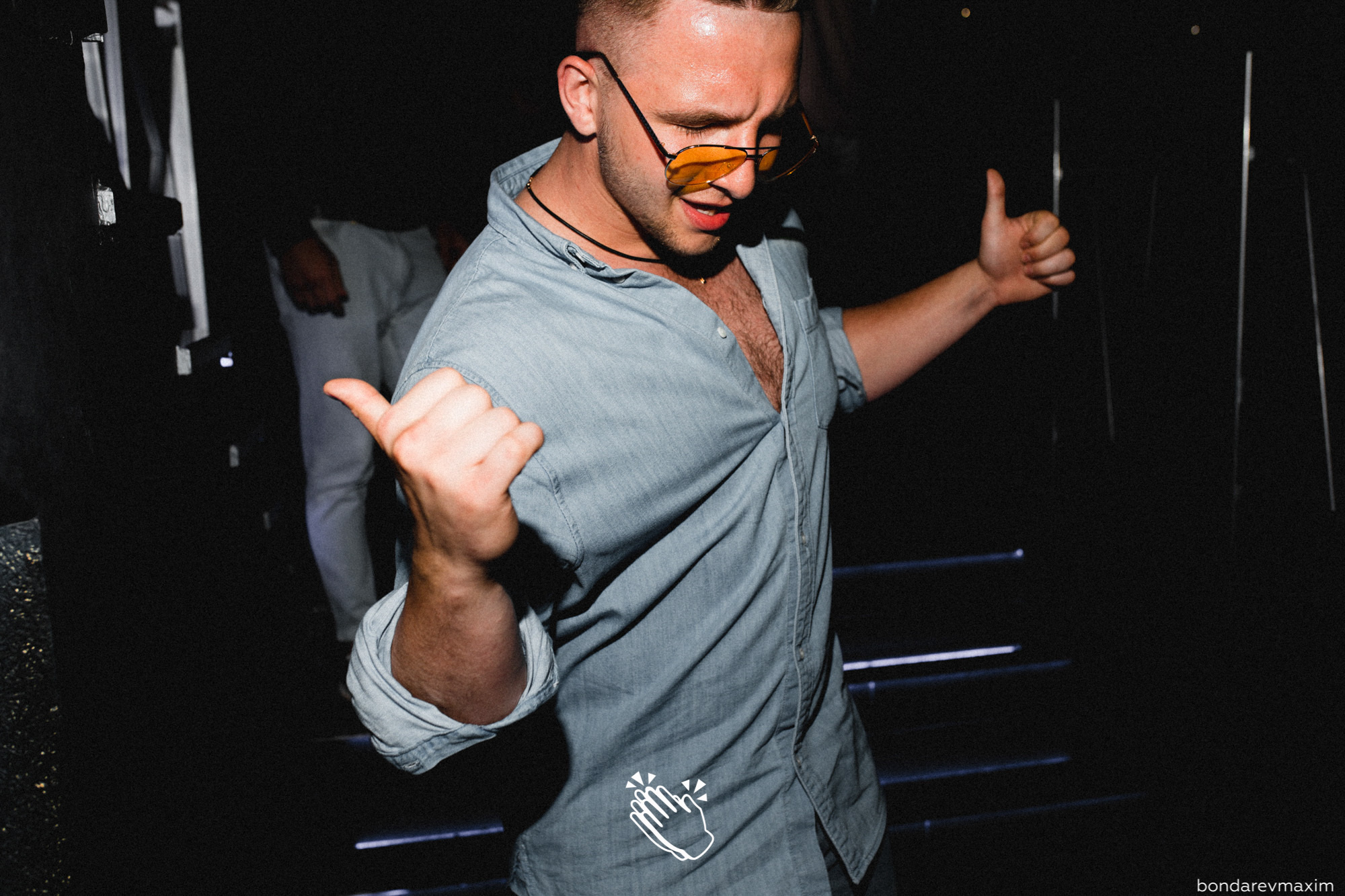 MAKE IT CLAP_ OLD TOWN ROAD. Максим Бондарев, коммерческий фотограф для бизнеса | Курск