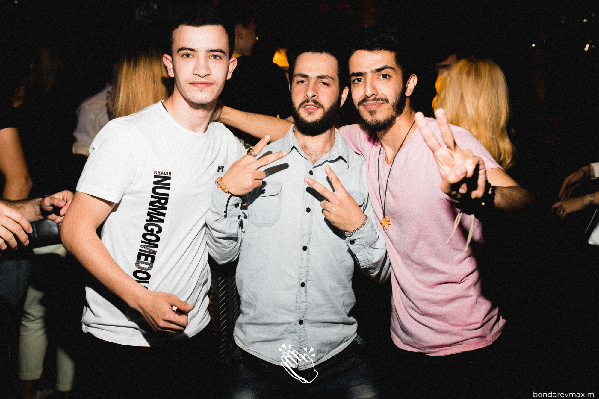 MAKE IT CLAP_ OLD TOWN ROAD. Максим Бондарев, коммерческий фотограф для бизнеса | Курск