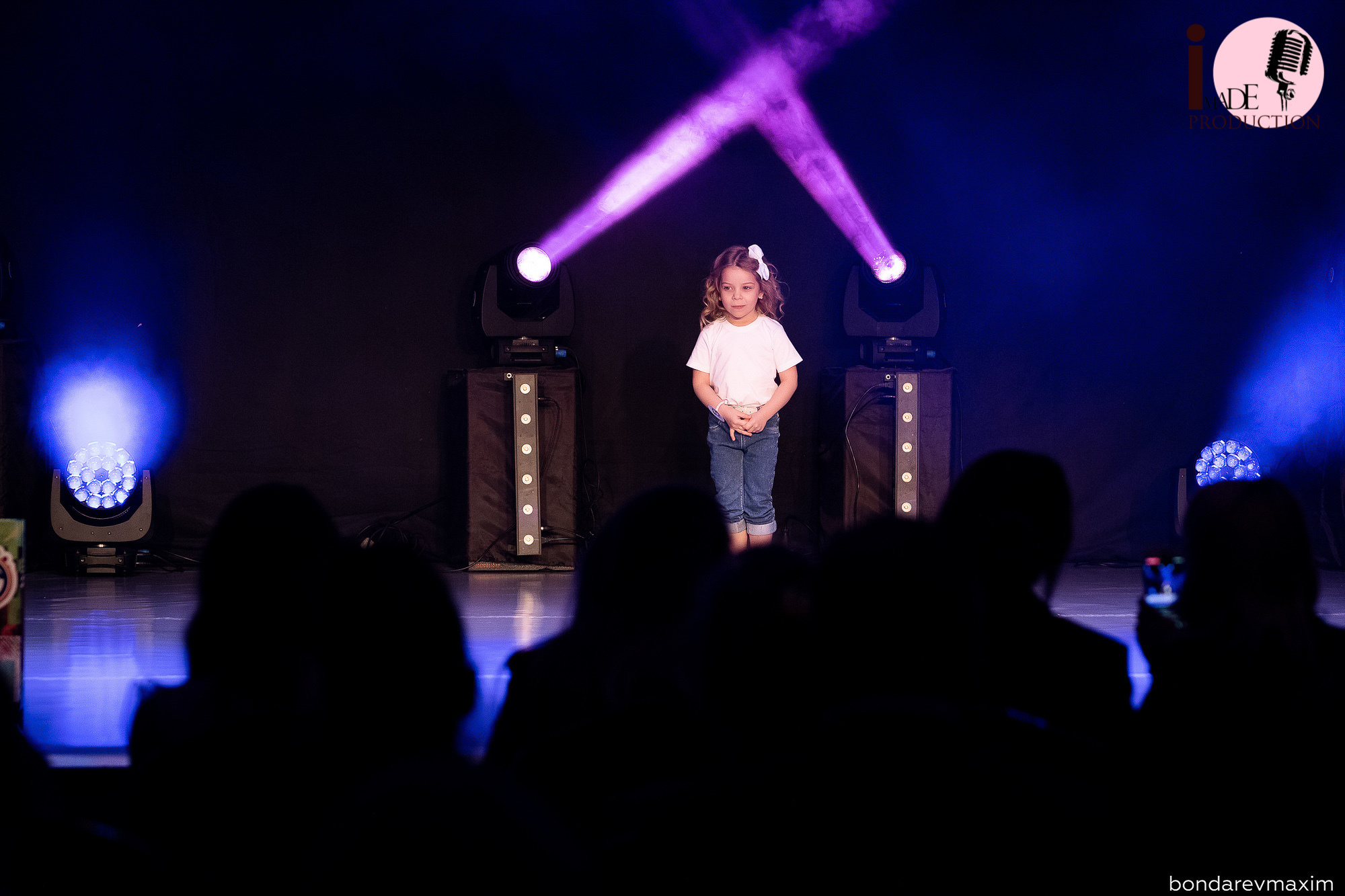 Little SuperModel Курчатов. Максим Бондарев, коммерческий фотограф для бизнеса | Курск