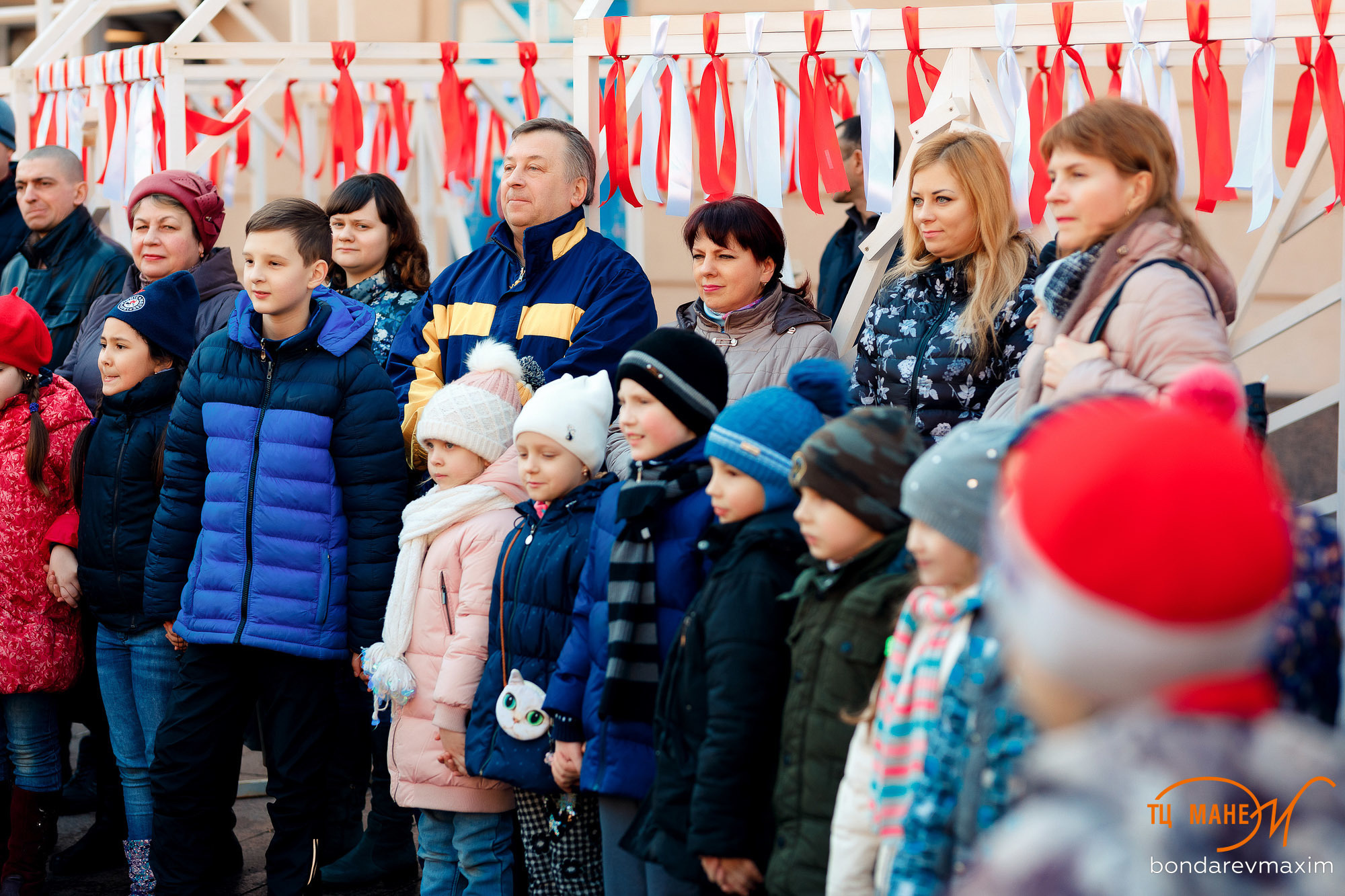 2019 03 09 Манеж Масленица. Максим Бондарев, коммерческий фотограф для бизнеса | Курск