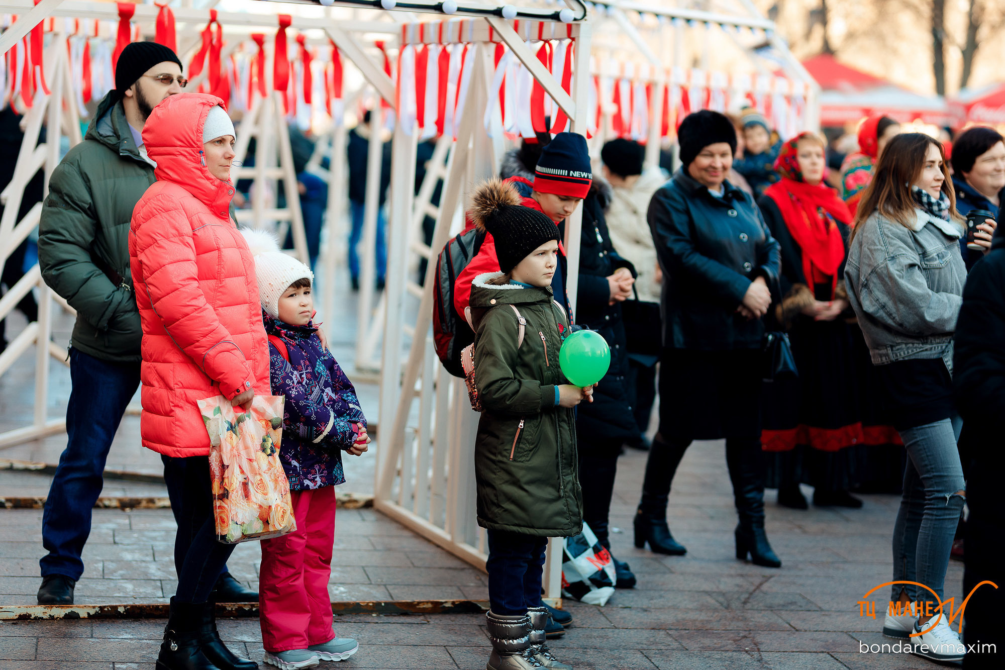 2019 03 09 Манеж Масленица. Максим Бондарев, коммерческий фотограф для бизнеса | Курск