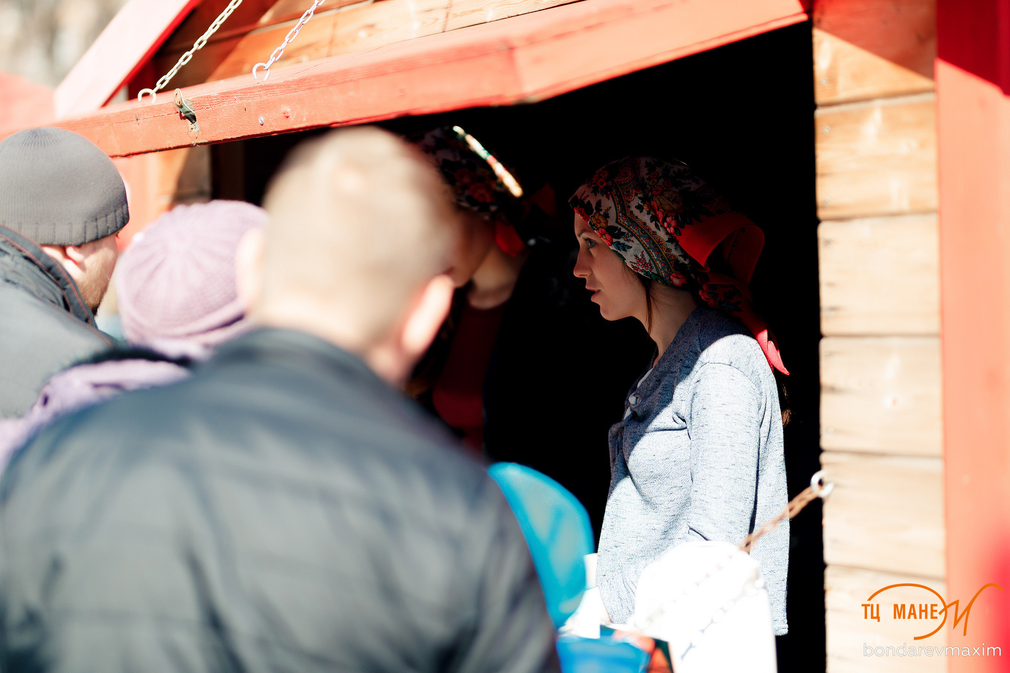 2019 03 09 Манеж Масленица. Максим Бондарев, коммерческий фотограф для бизнеса | Курск