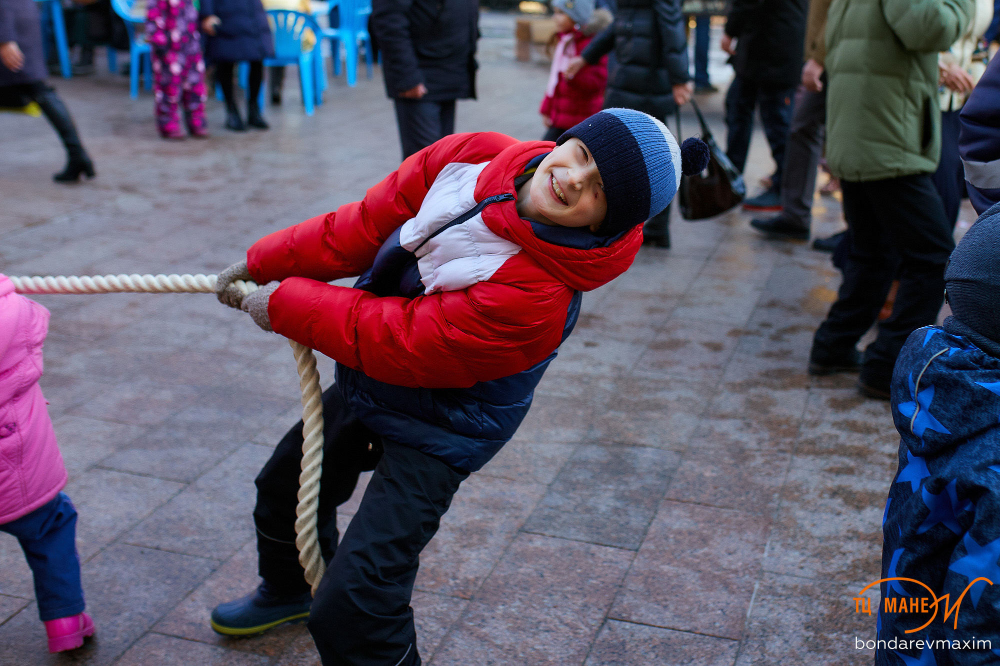 2019 03 09 Манеж Масленица. Максим Бондарев, коммерческий фотограф для бизнеса | Курск