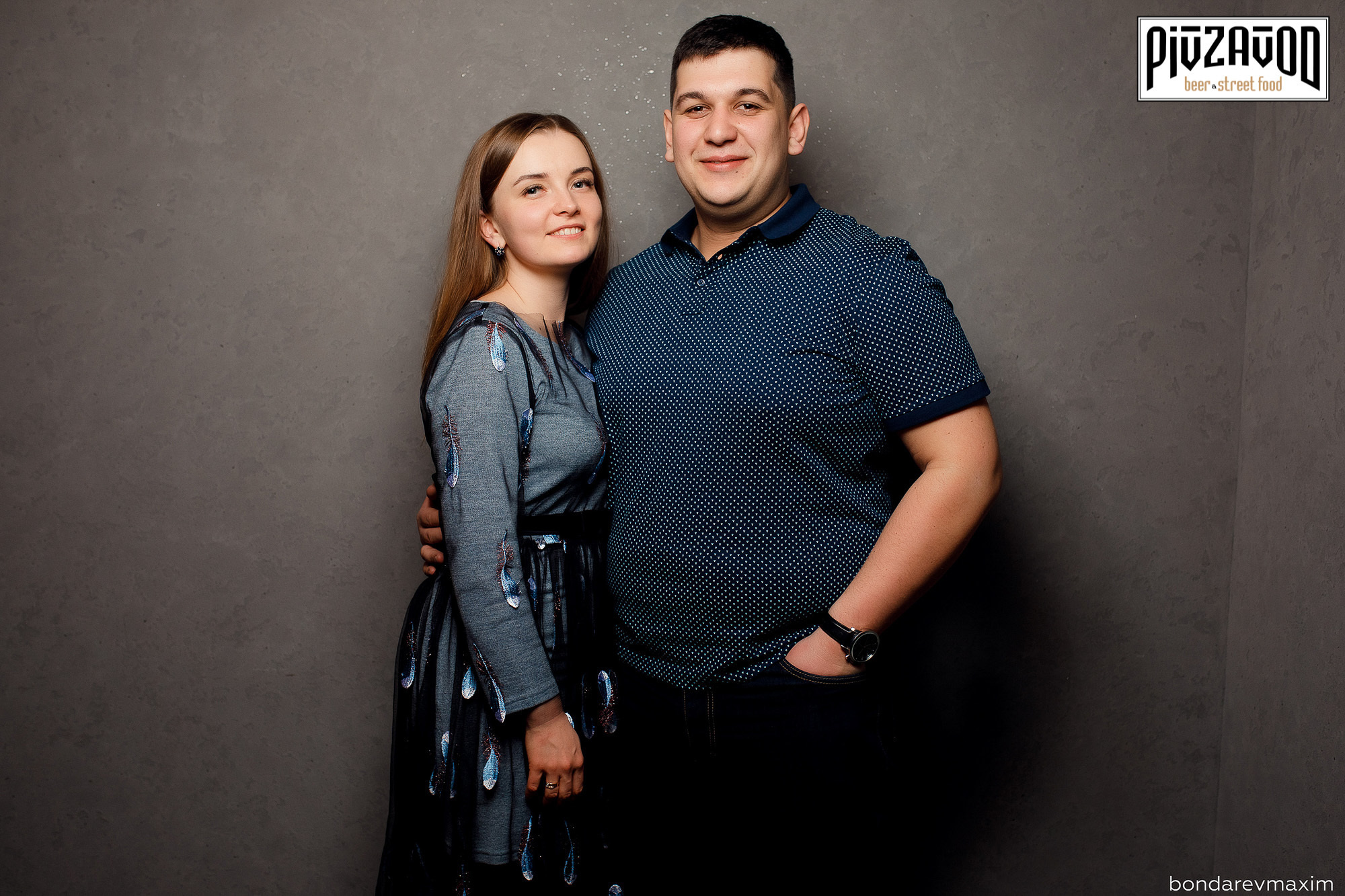 «PIVZAVOD» Пятница ___ 05 апреля. Максим Бондарев, коммерческий фотограф для бизнеса | Курск